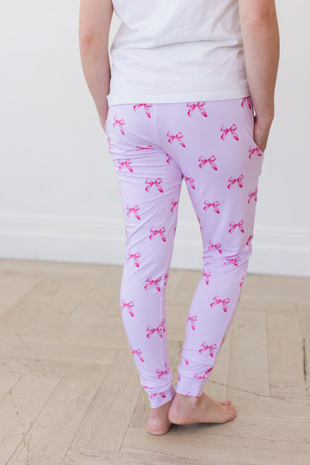 Bella - Women's Jogger