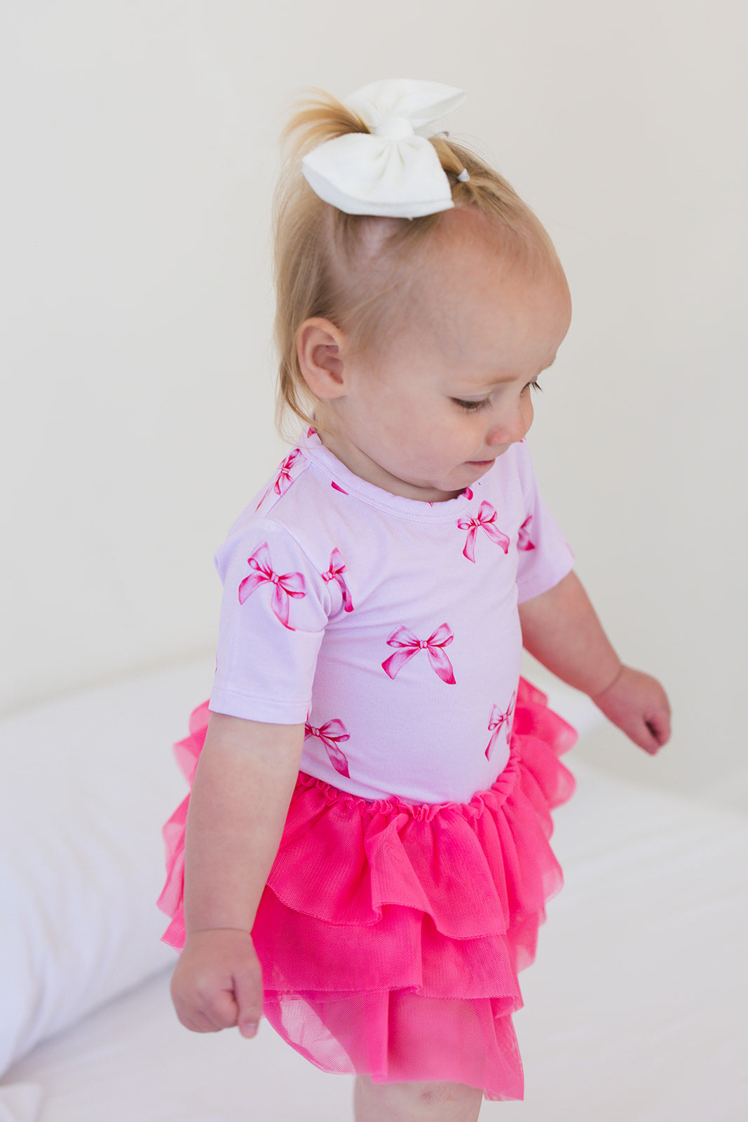 Bella - Tutu Dress