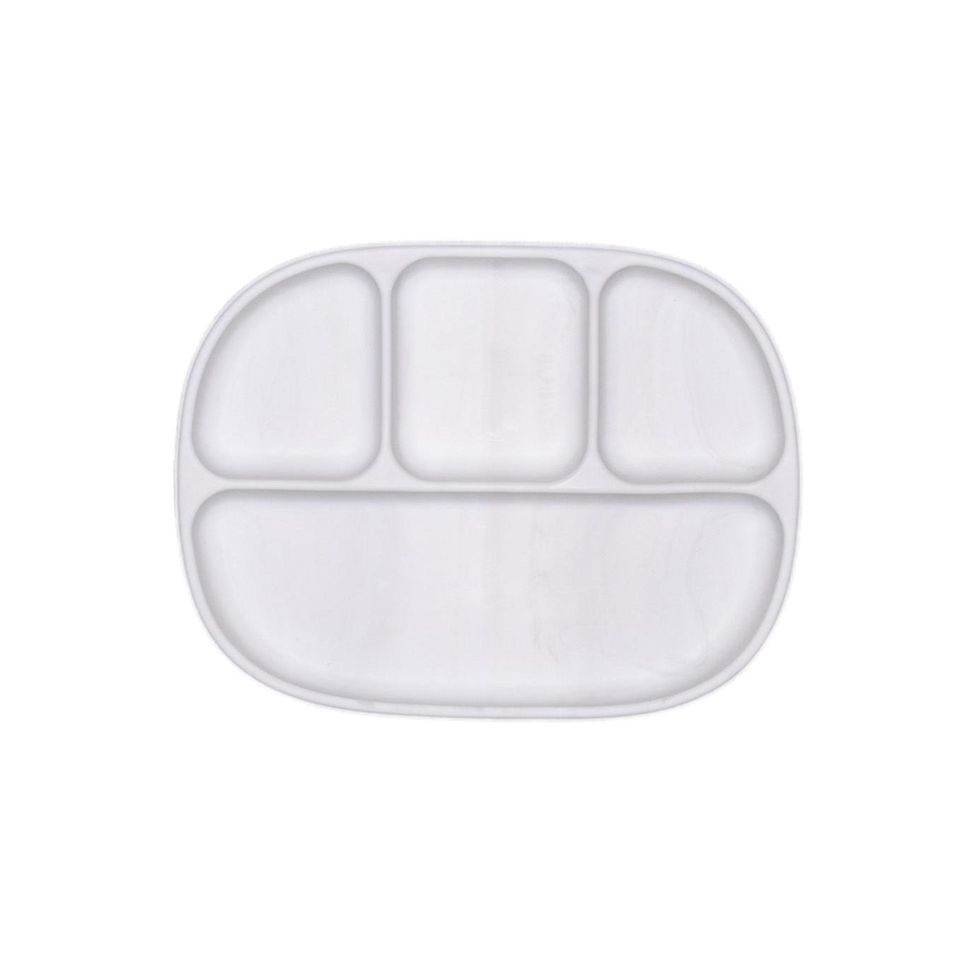 4 Section Suction Plate