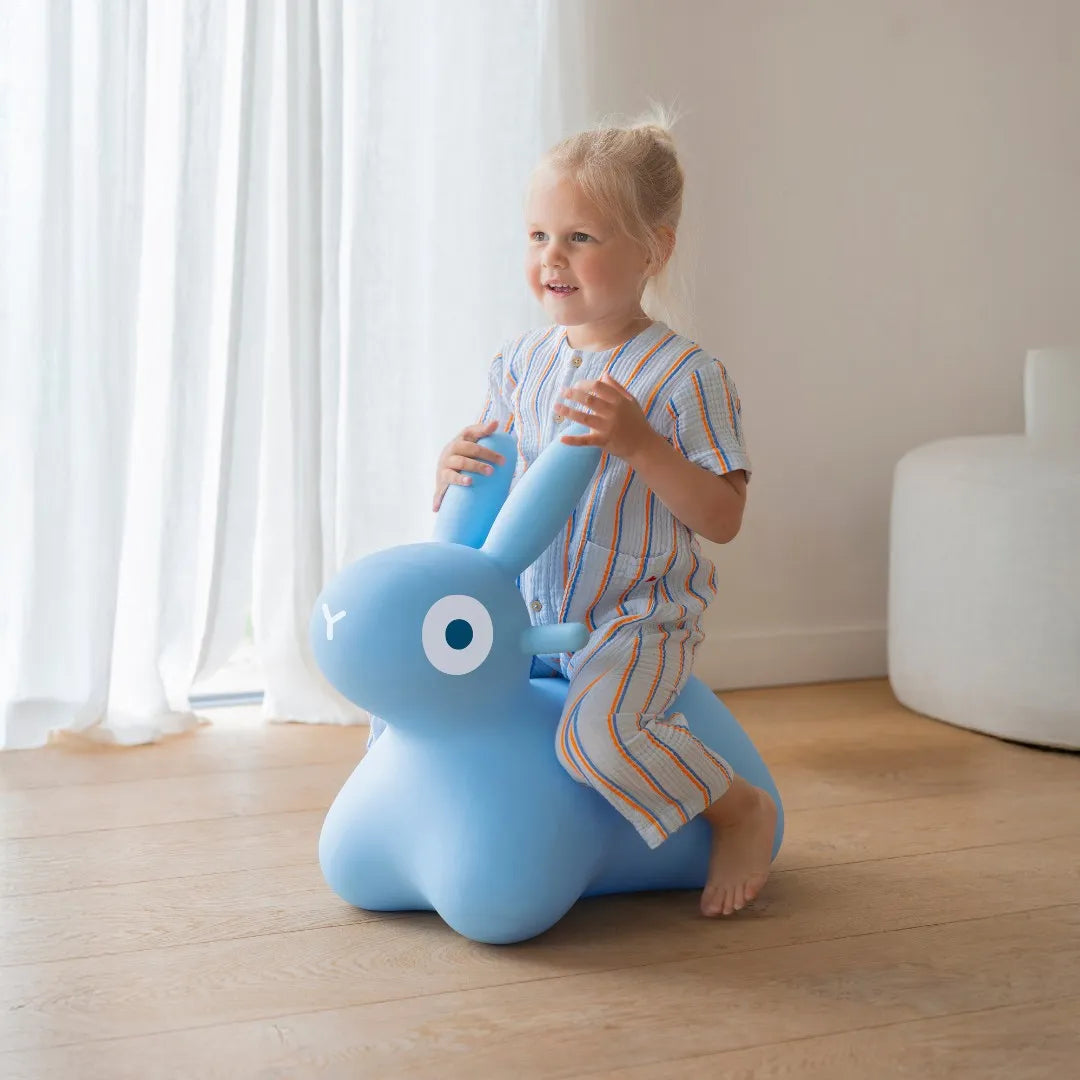 Hoppi Bunny