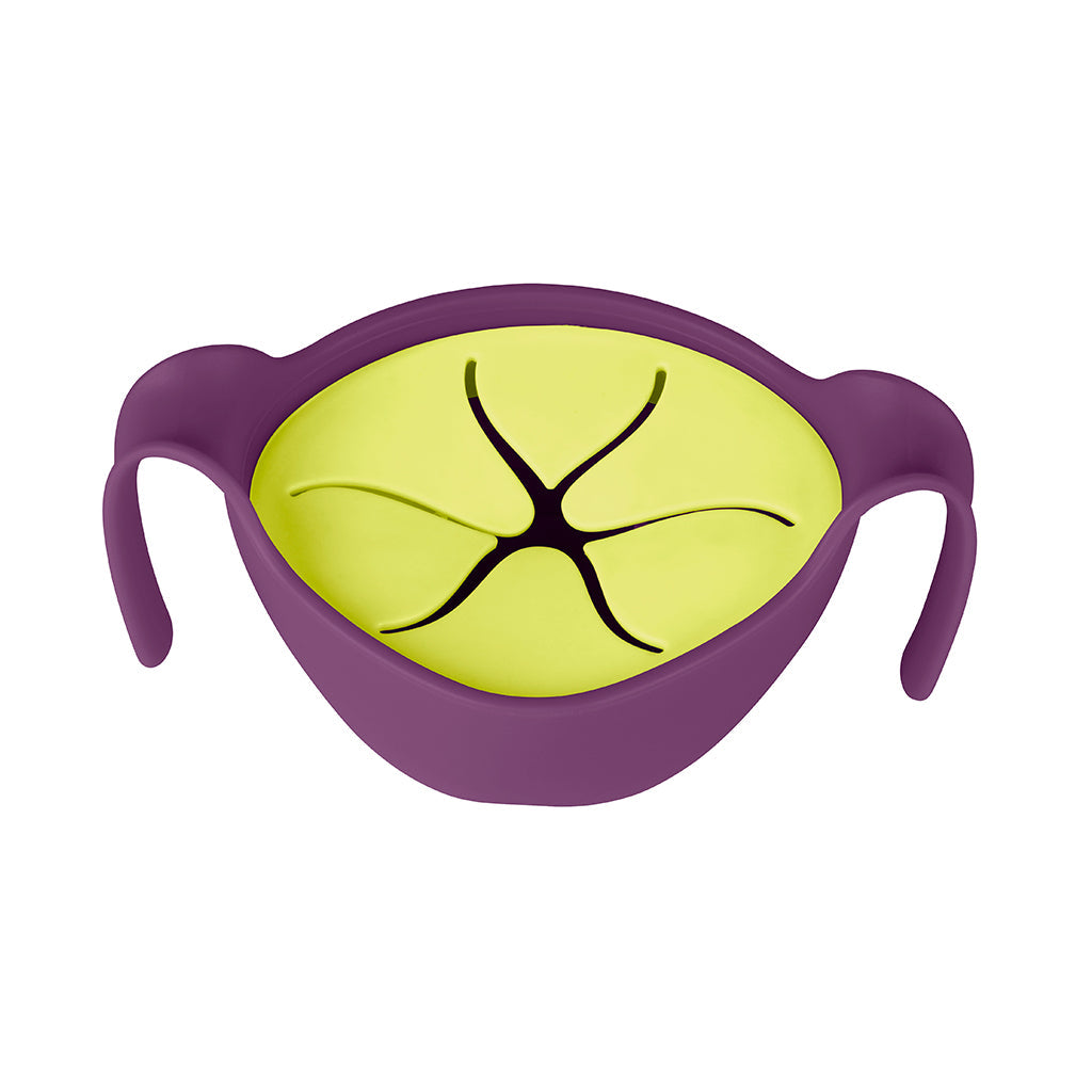 Bowl + Straw - Passion Splash