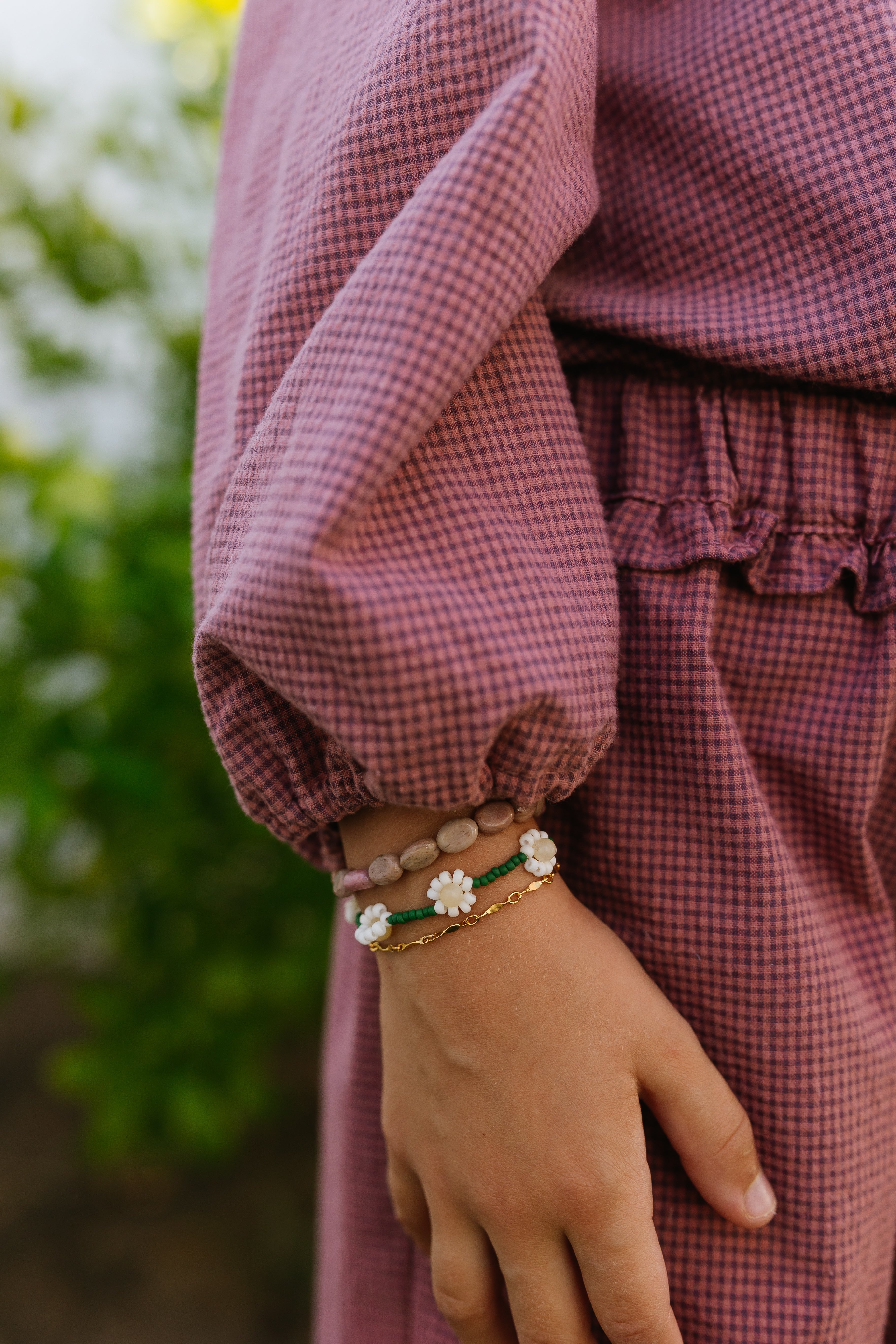 Flora // Linden