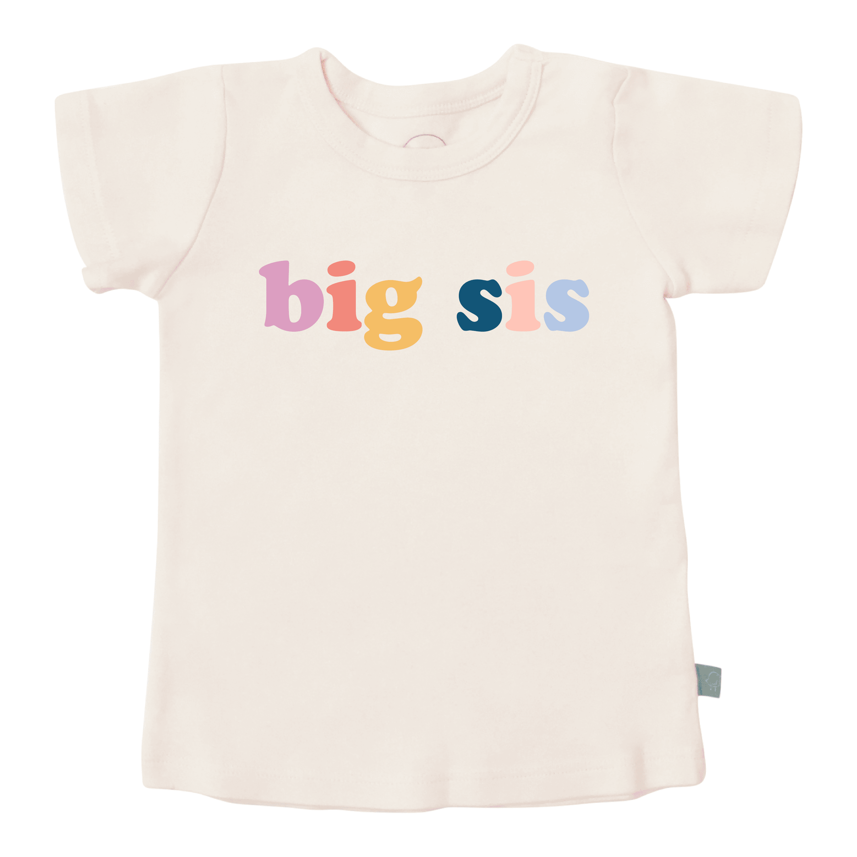 Graphic Tee | Big Sis