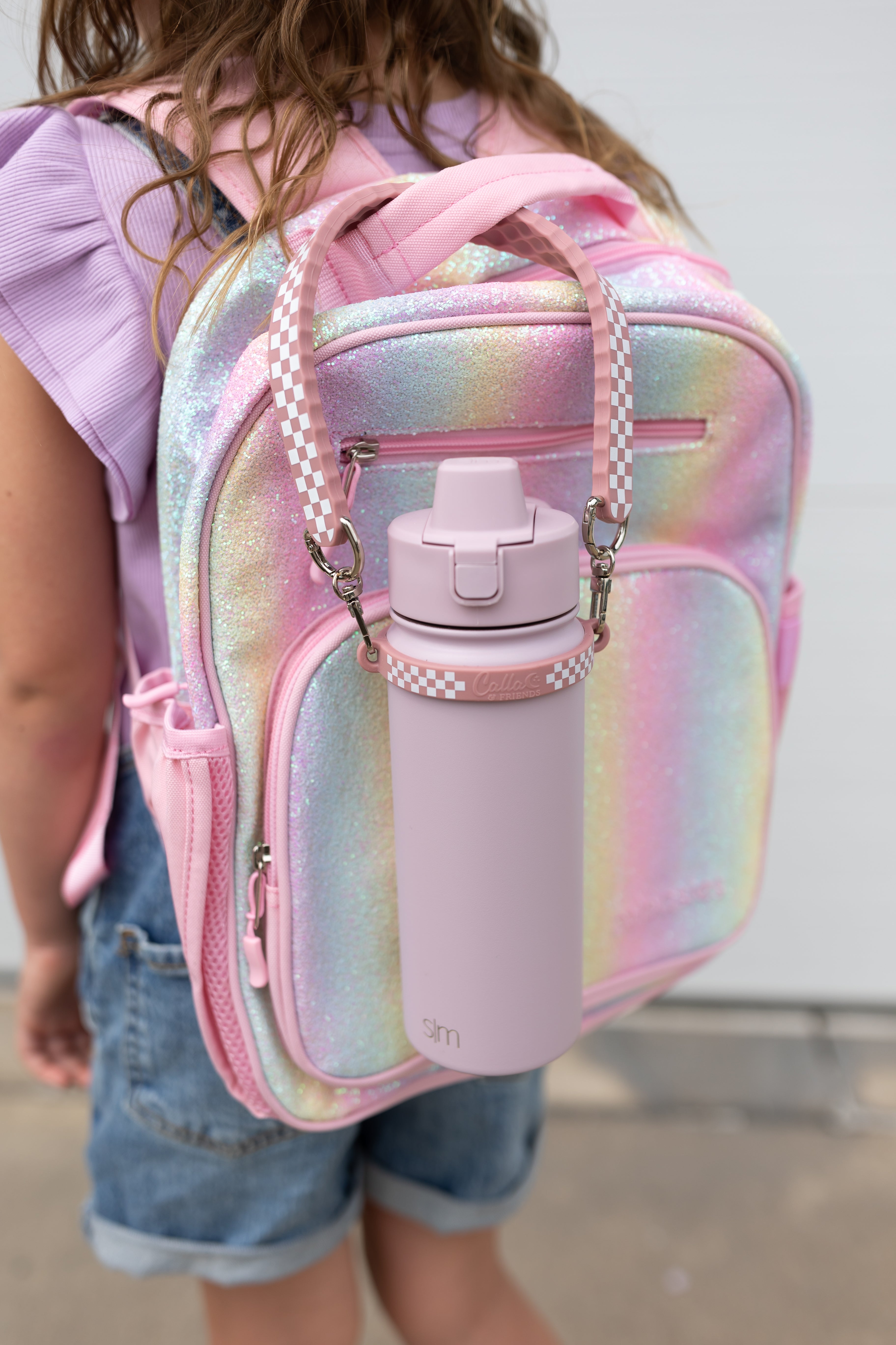 The Hydrahandle - Checkered