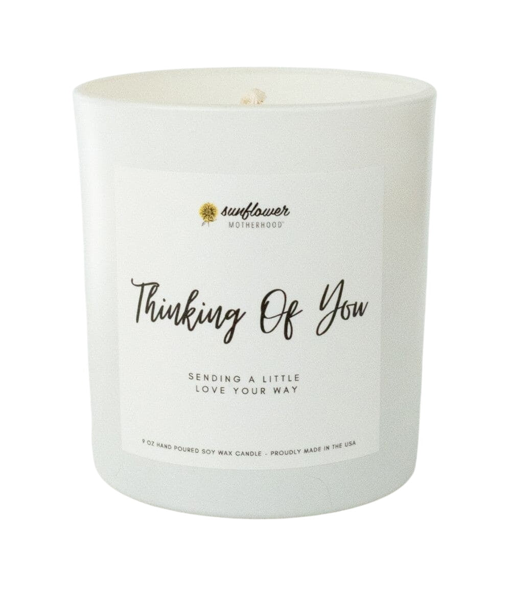 Thinking Of You Candle