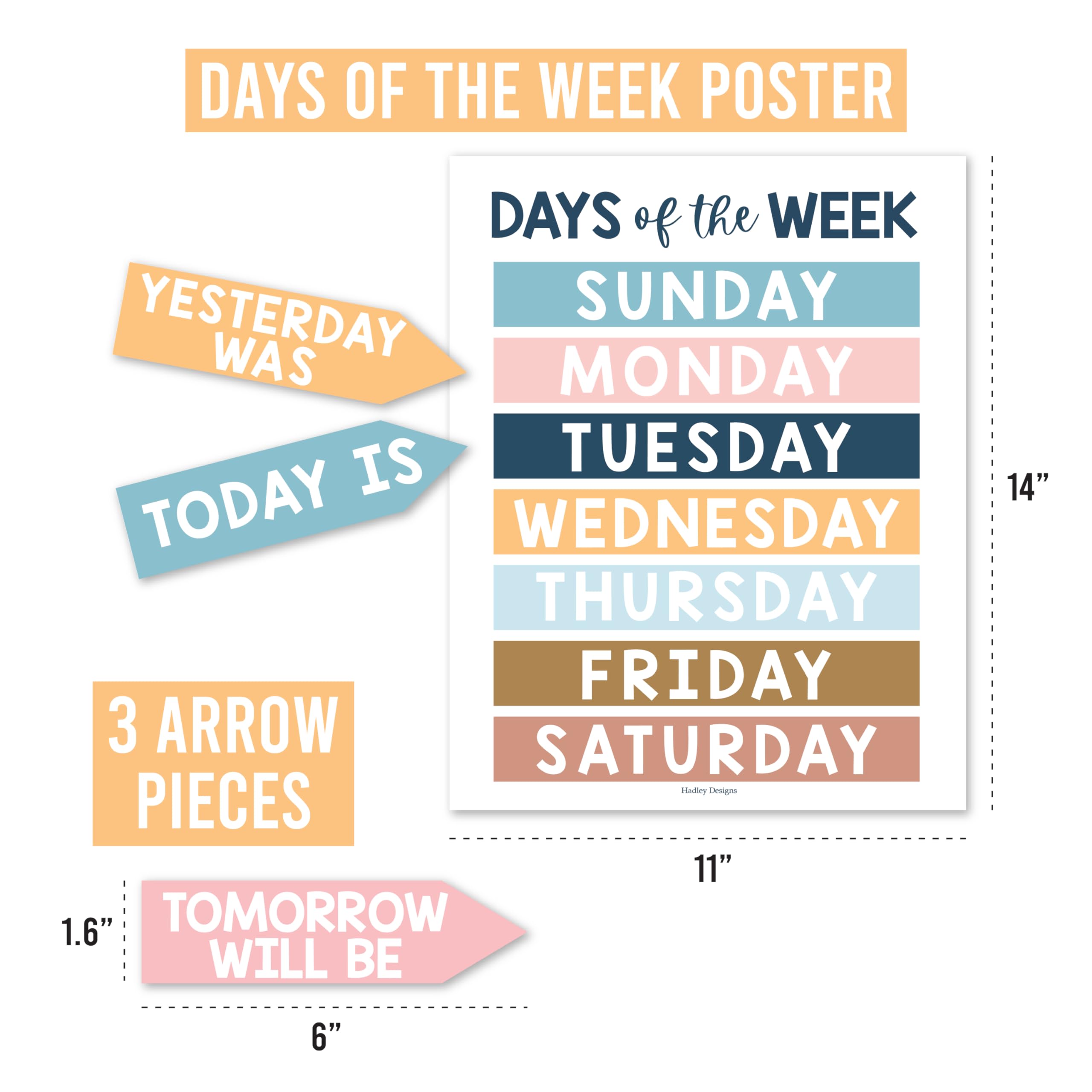 Morning Habit Builder Kit: Boho Mega Bundle