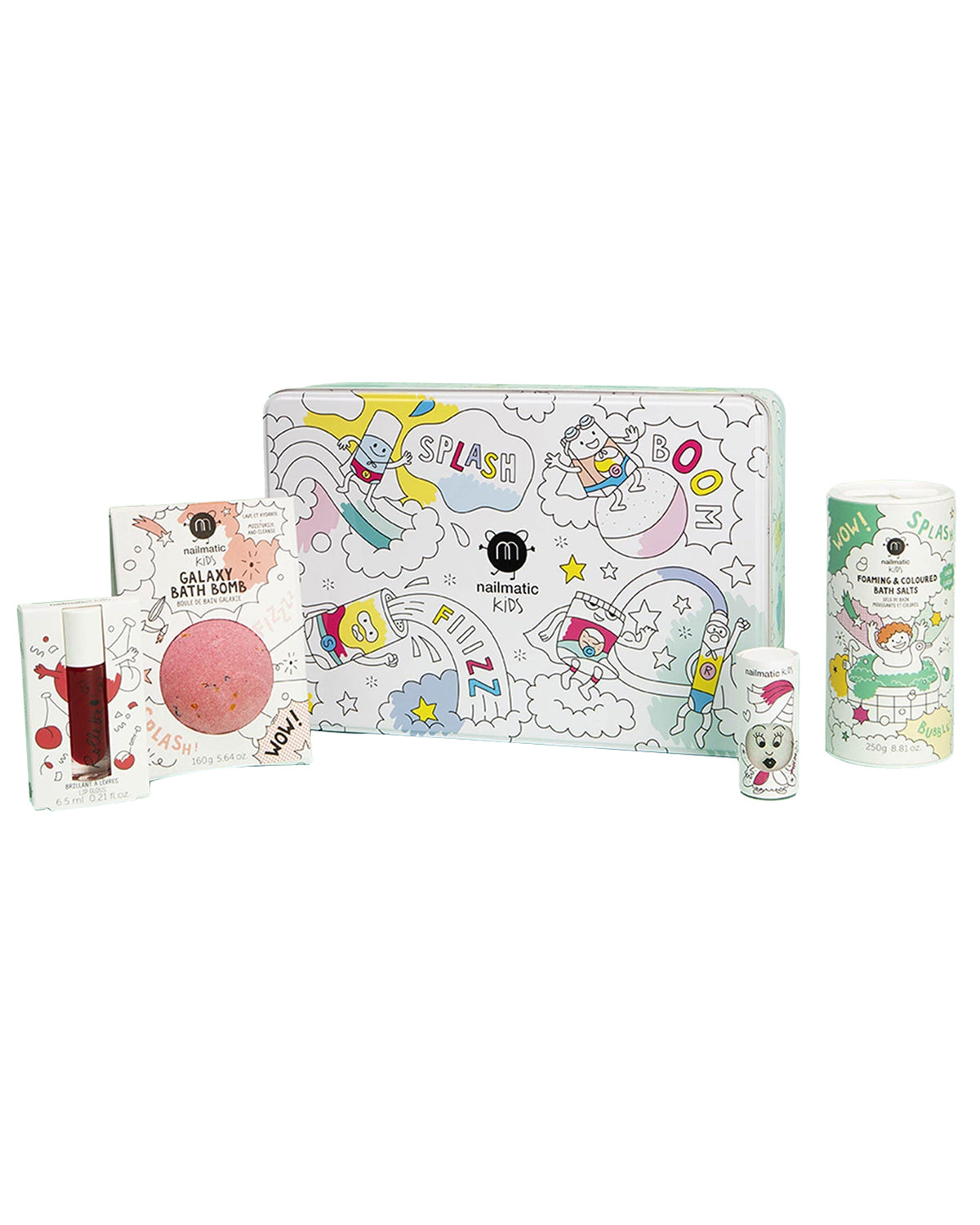 Magic Box 1 For Kids