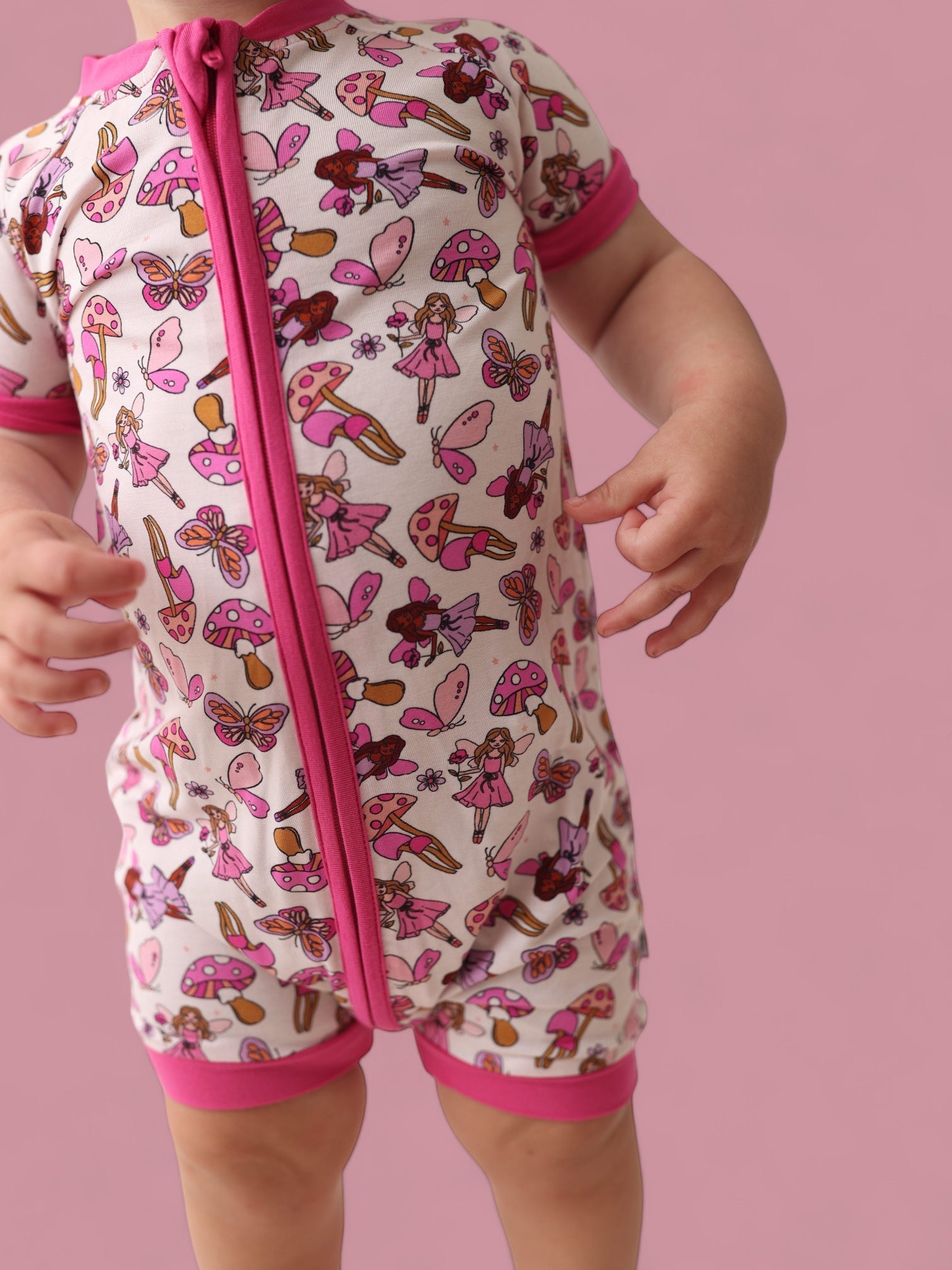 Exclusive Fairy Friends Dream Shortie