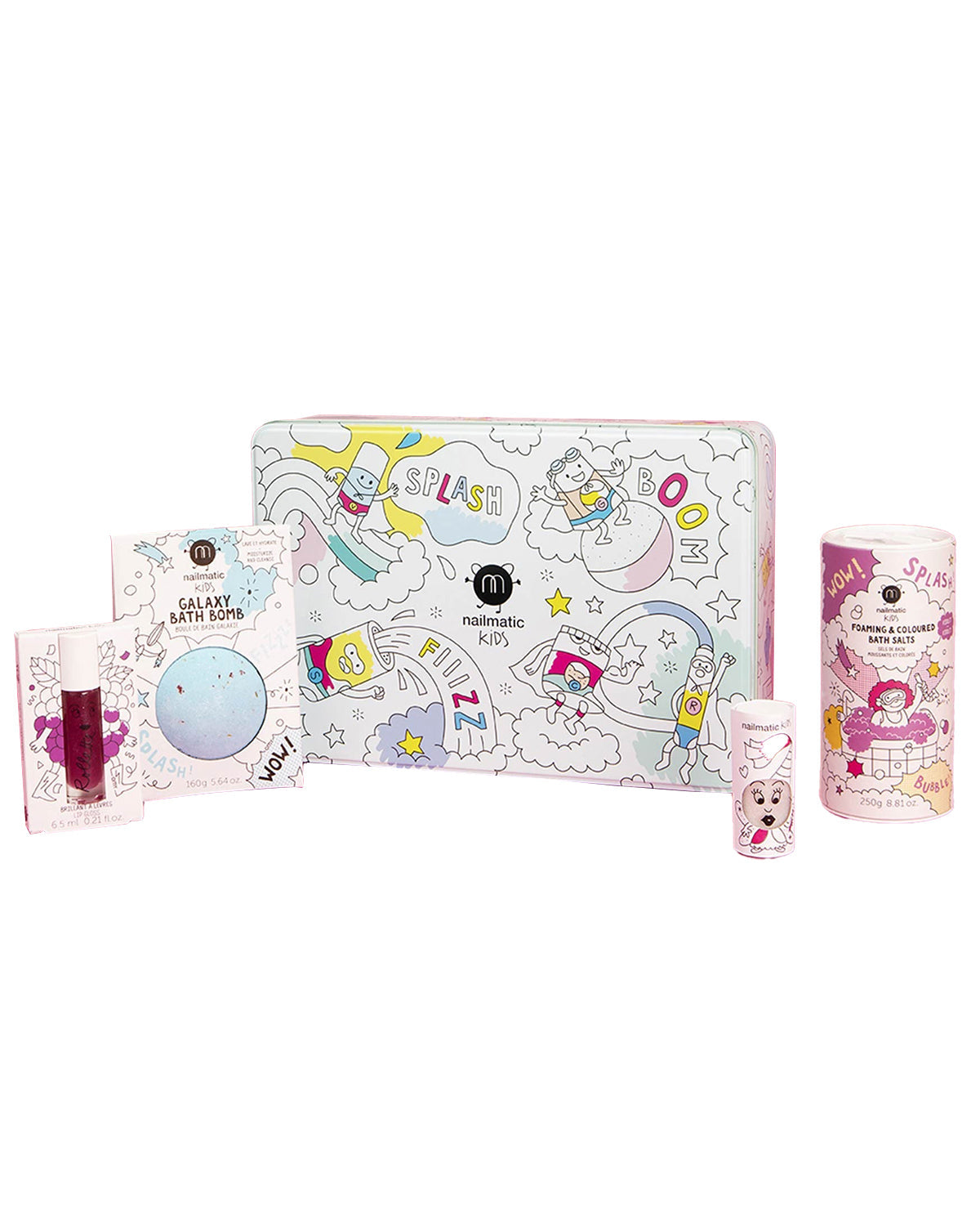 Magic Box 1 For Kids