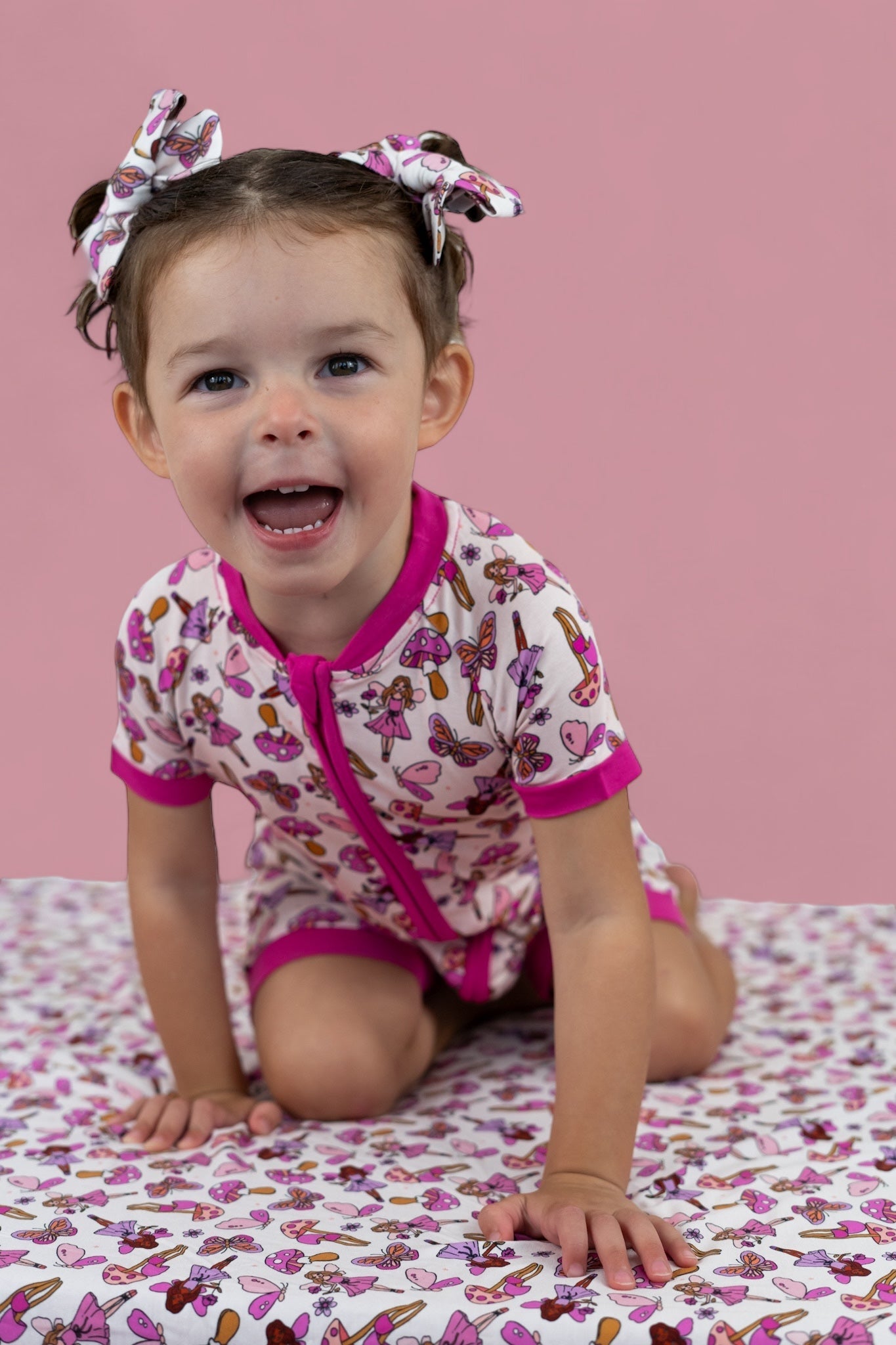 Exclusive Fairy Friends Dream Shortie