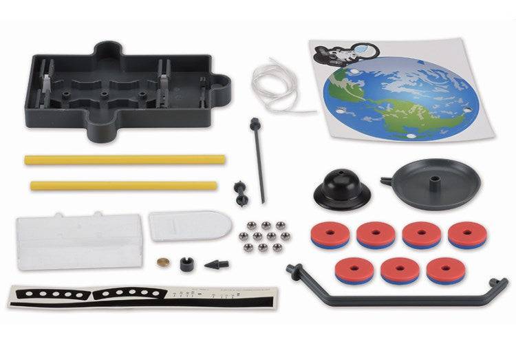 Anti-gravity Magnetic Science Experiment Kit
