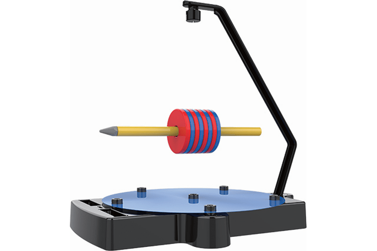 Anti-gravity Magnetic Science Experiment Kit