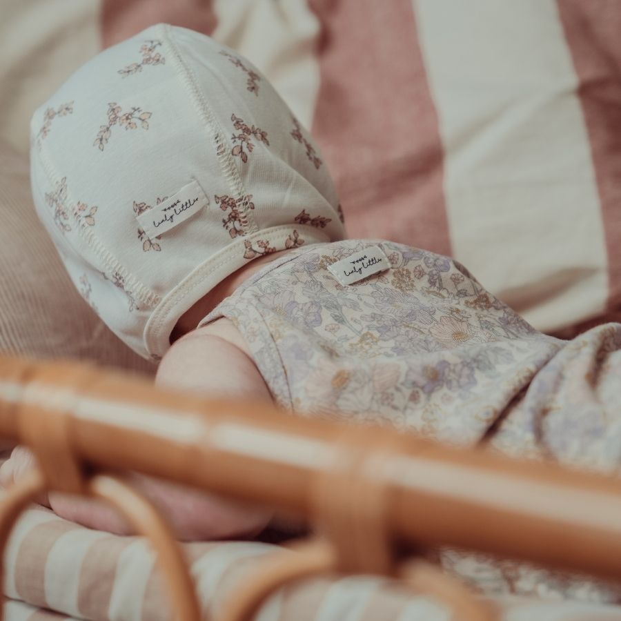 The Printed Tank - Chloe