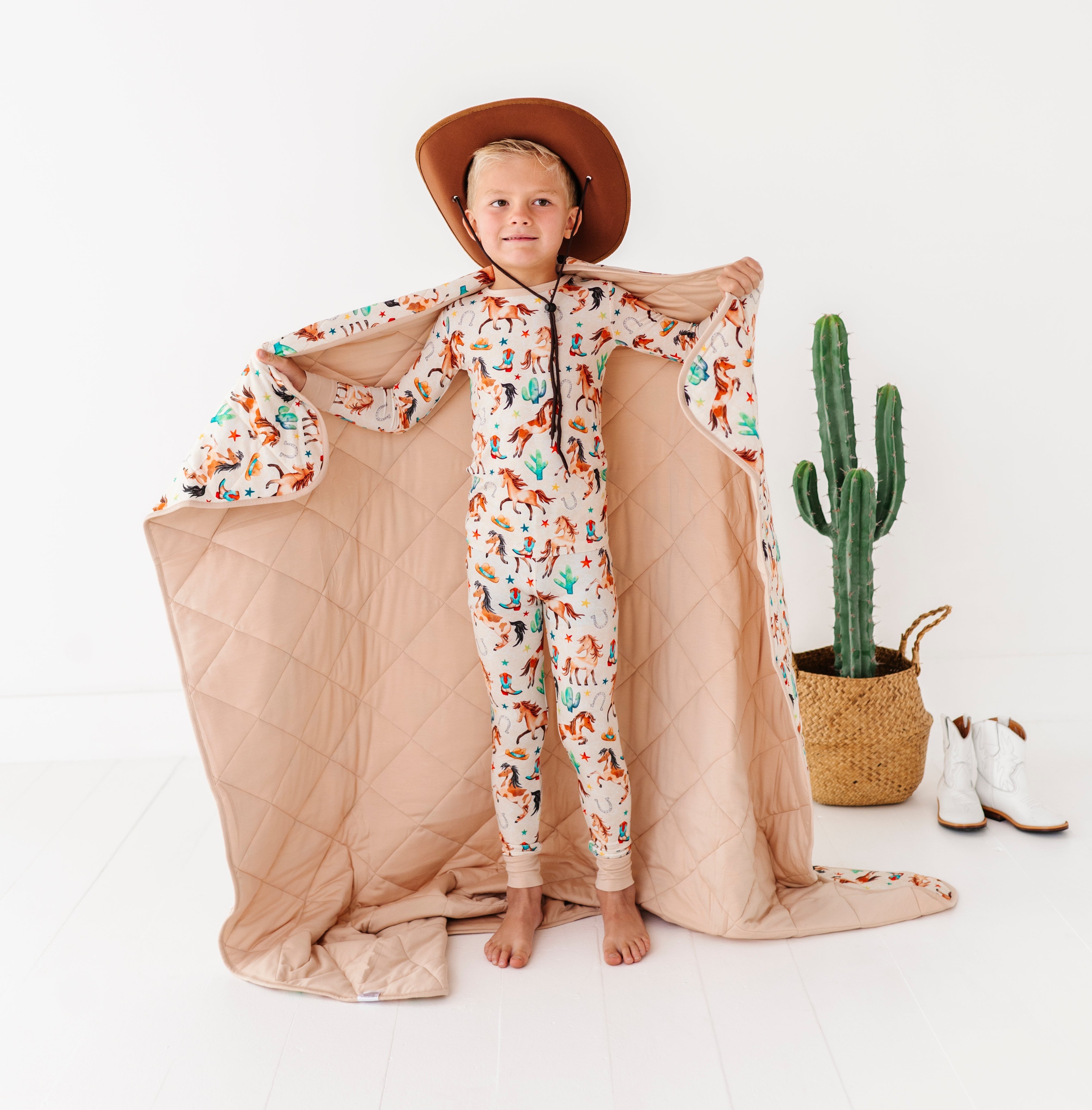 Denver 2-piece Pajamas