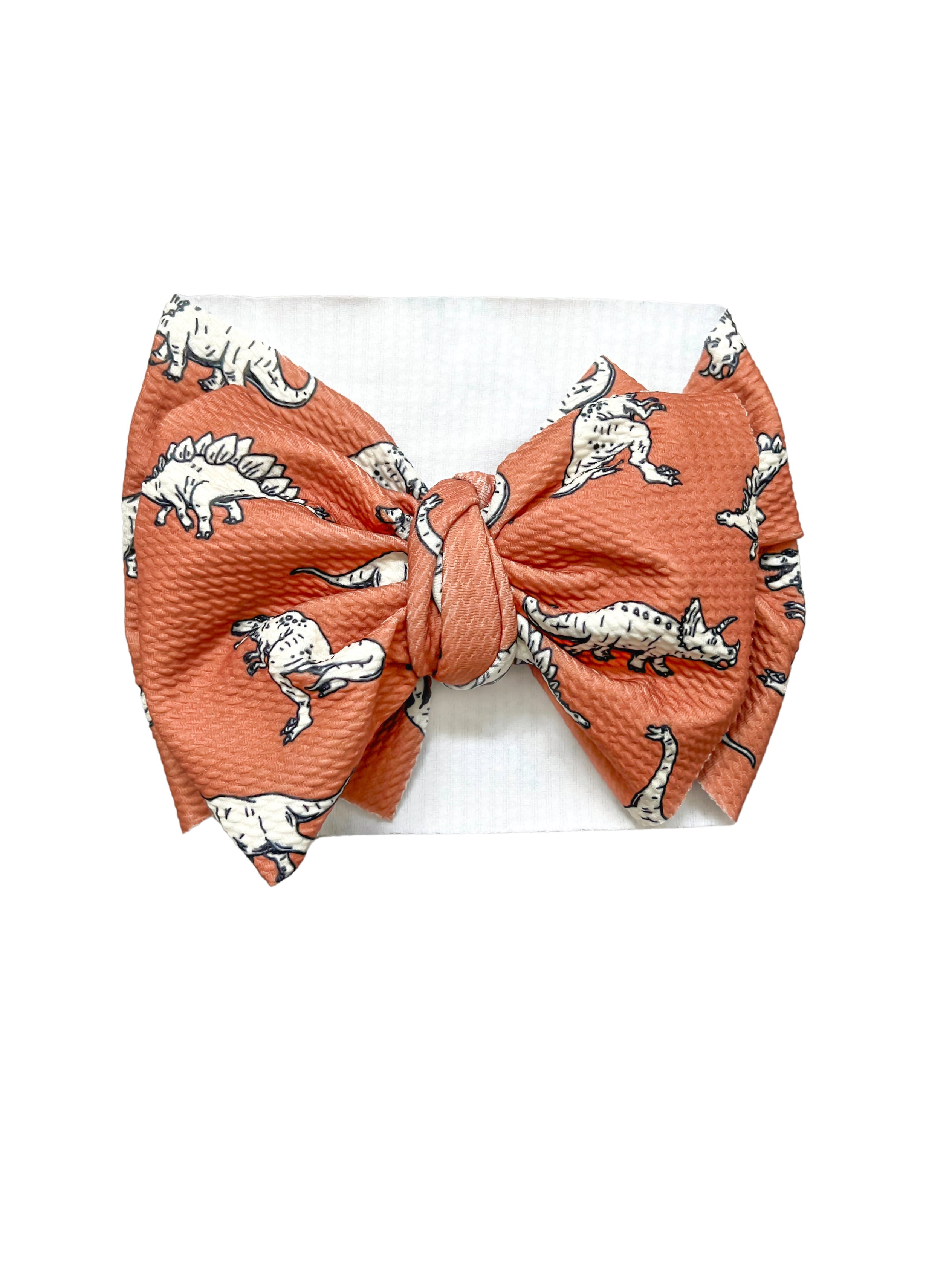Rex Headwrap Bow