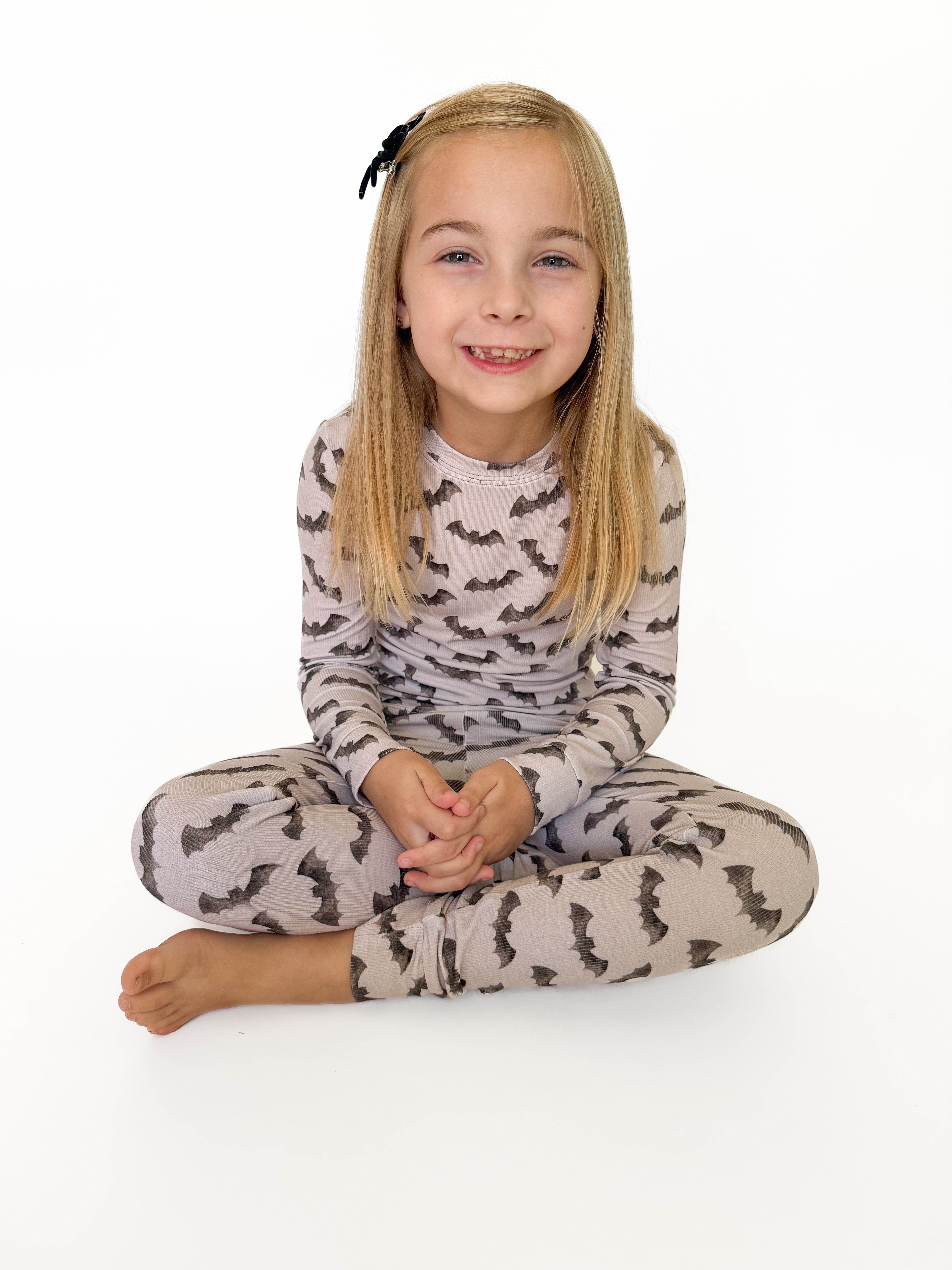 Bats | Two Piece Set