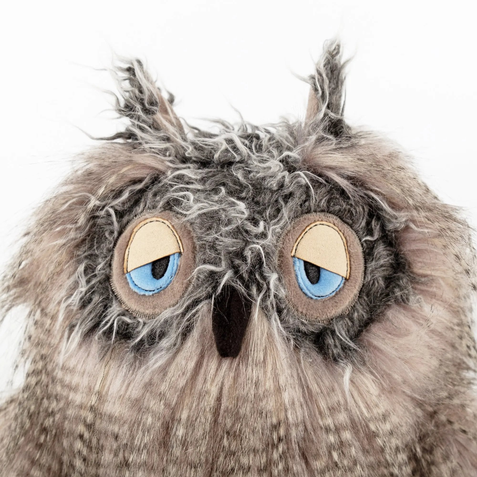 Miss Night Owl