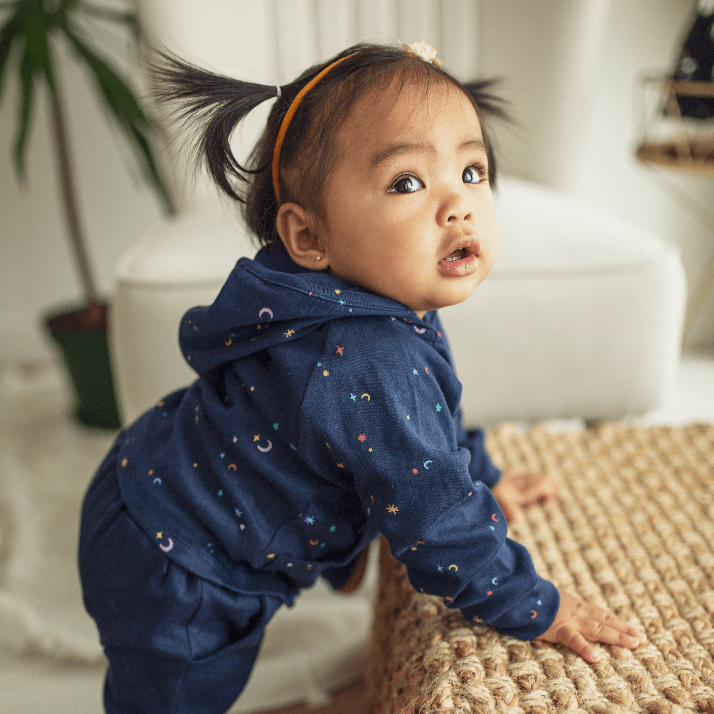 Hoodie | Starry Night