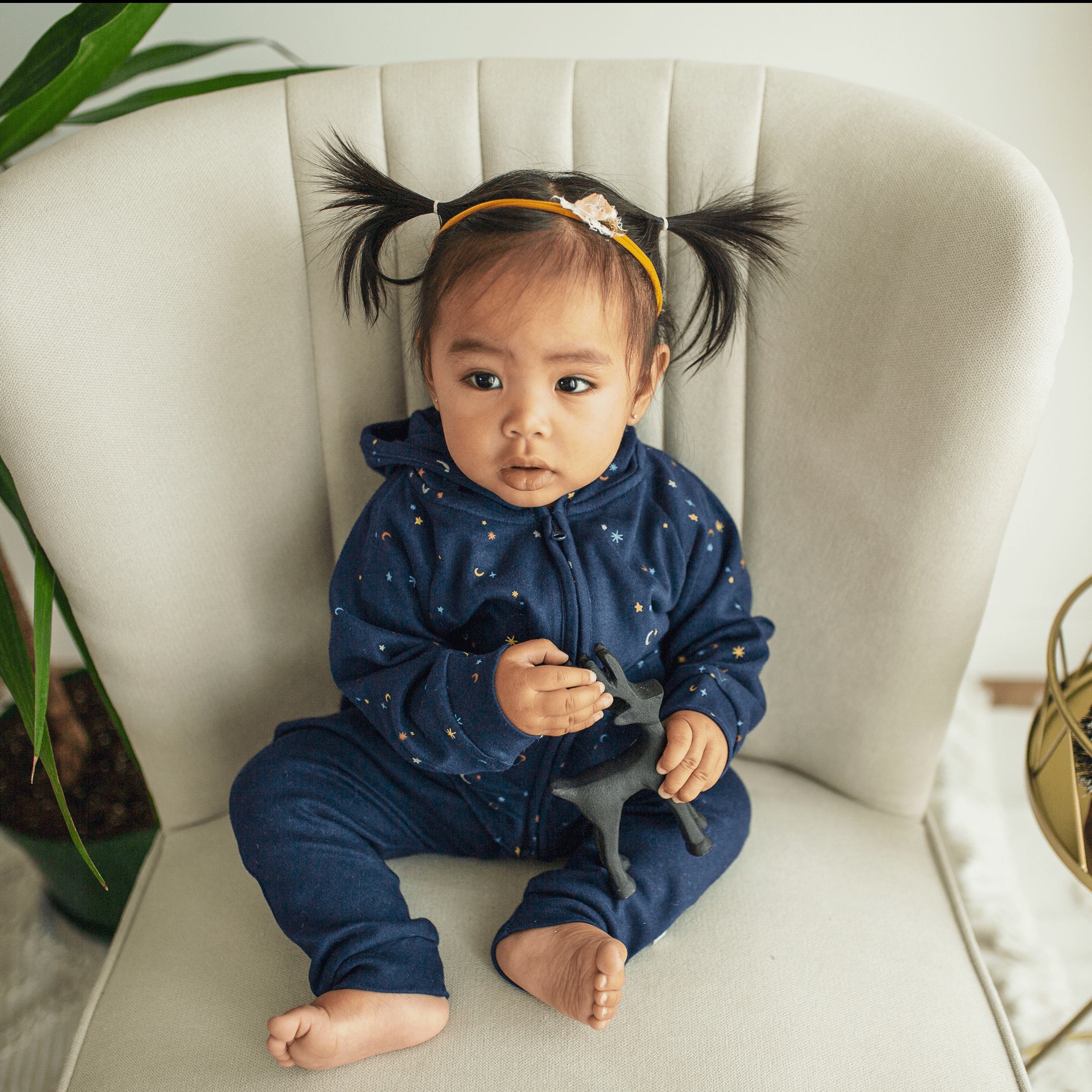 Hoodie | Starry Night