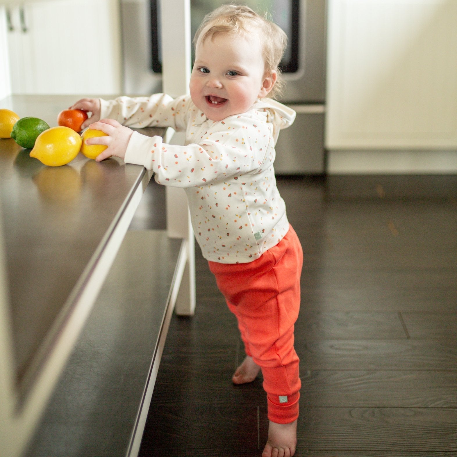 Hoodie | Tutti Frutti