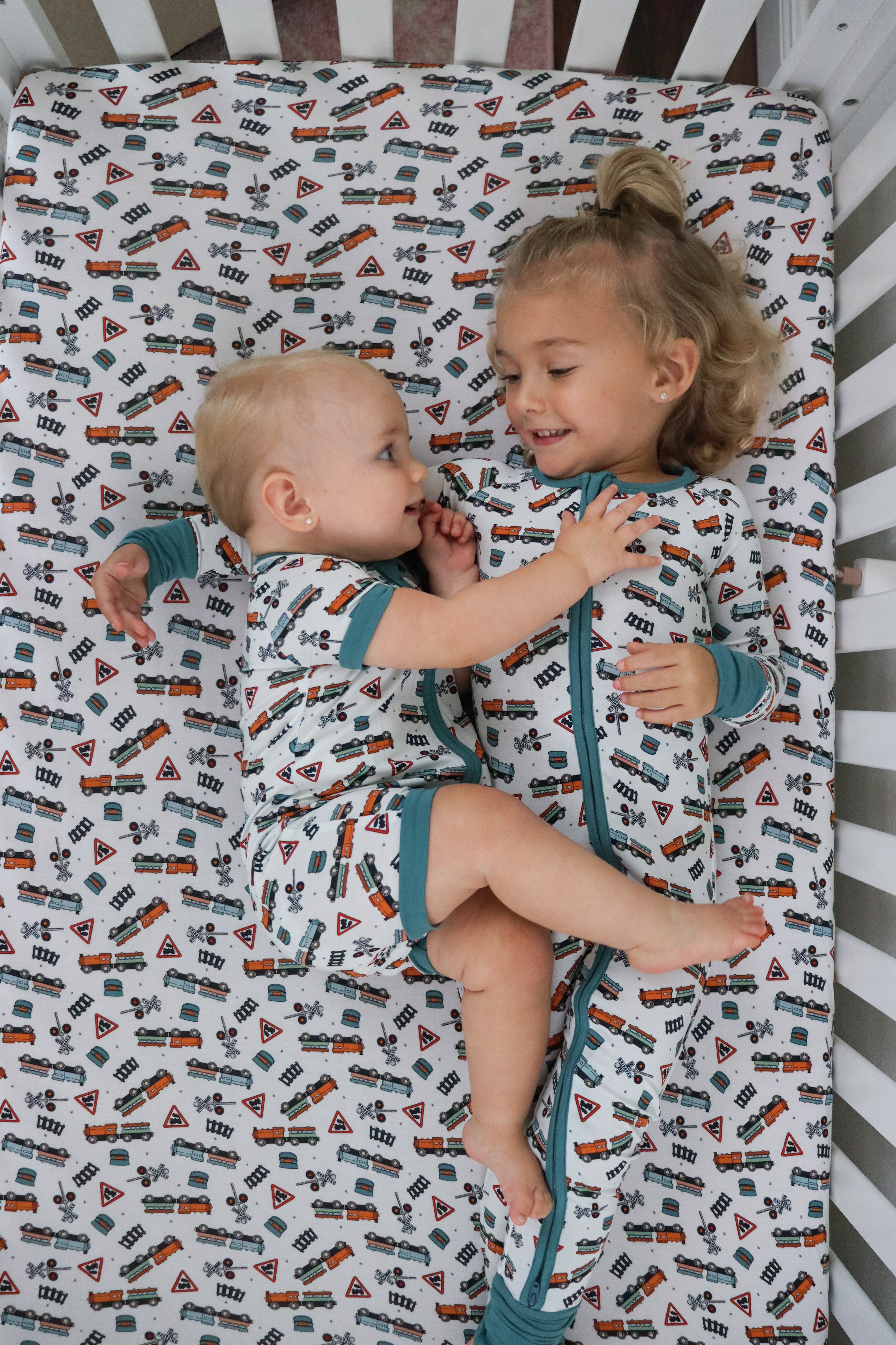 Exclusive All Aboard Dream Shortie