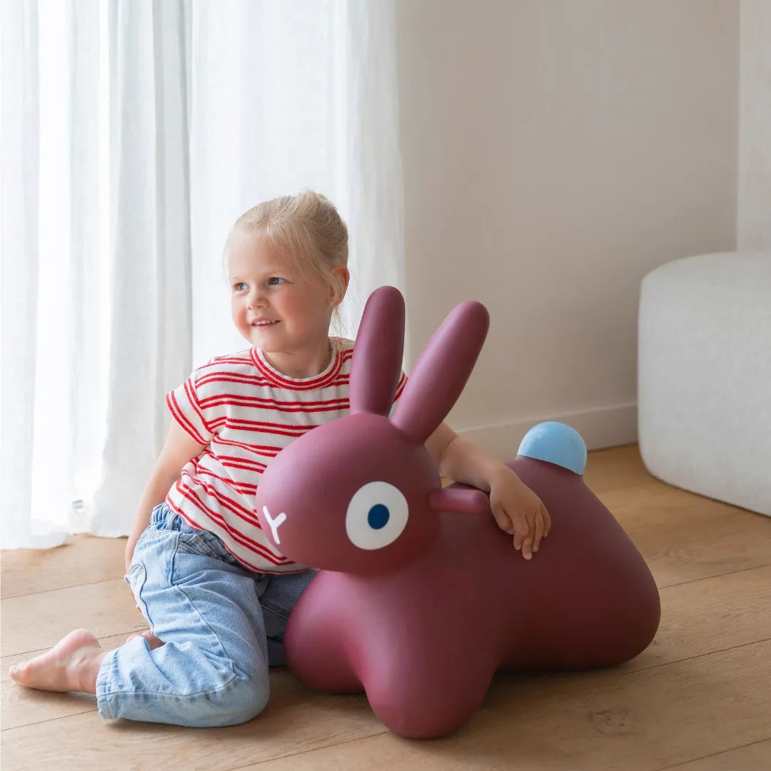 Hoppi Bunny