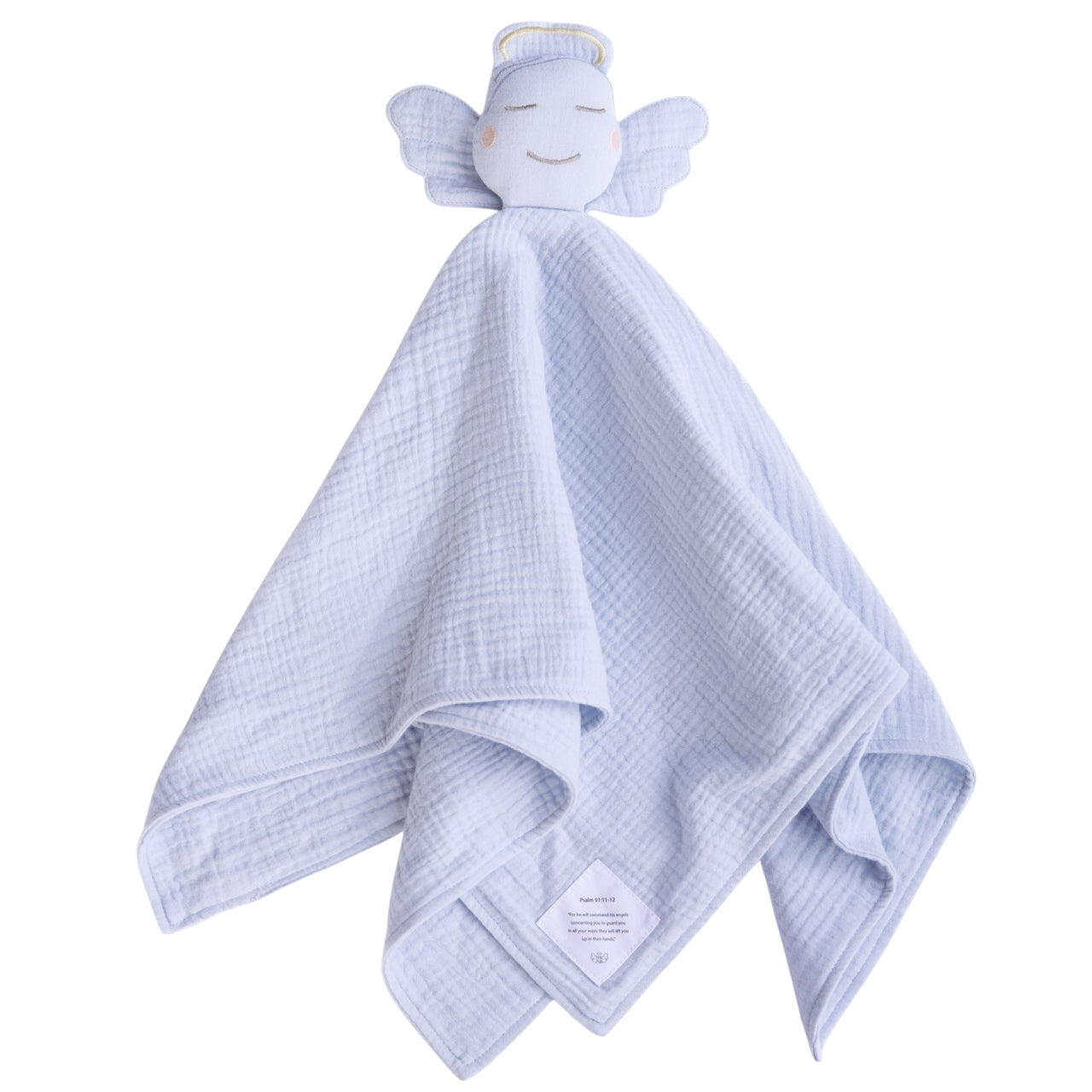 Angel Lovey Organic Cotton