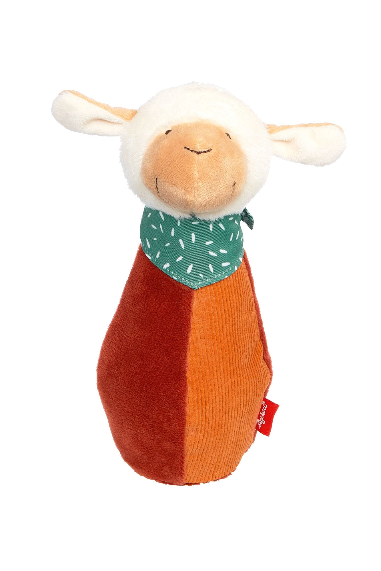 Baby Bowling With Four Pins