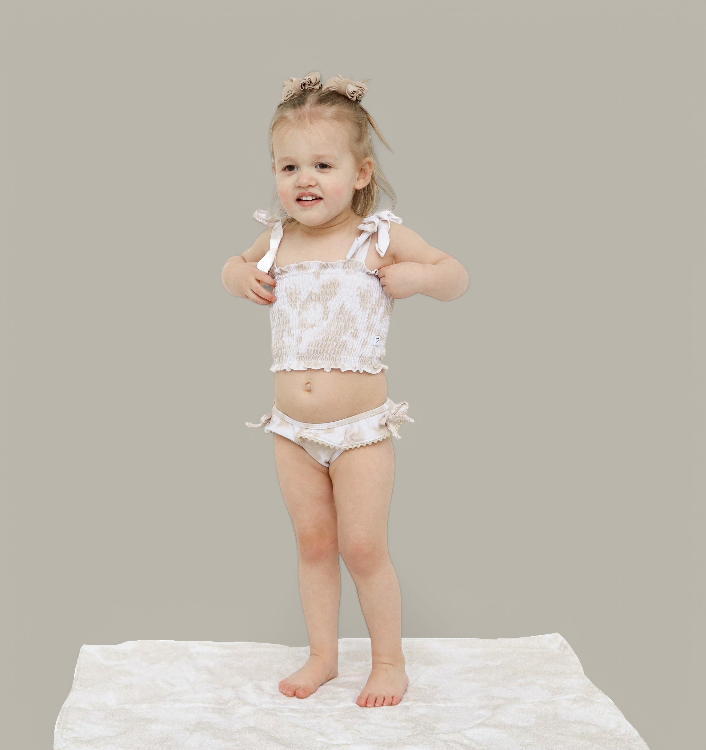 Sandy Shores Dream Towel