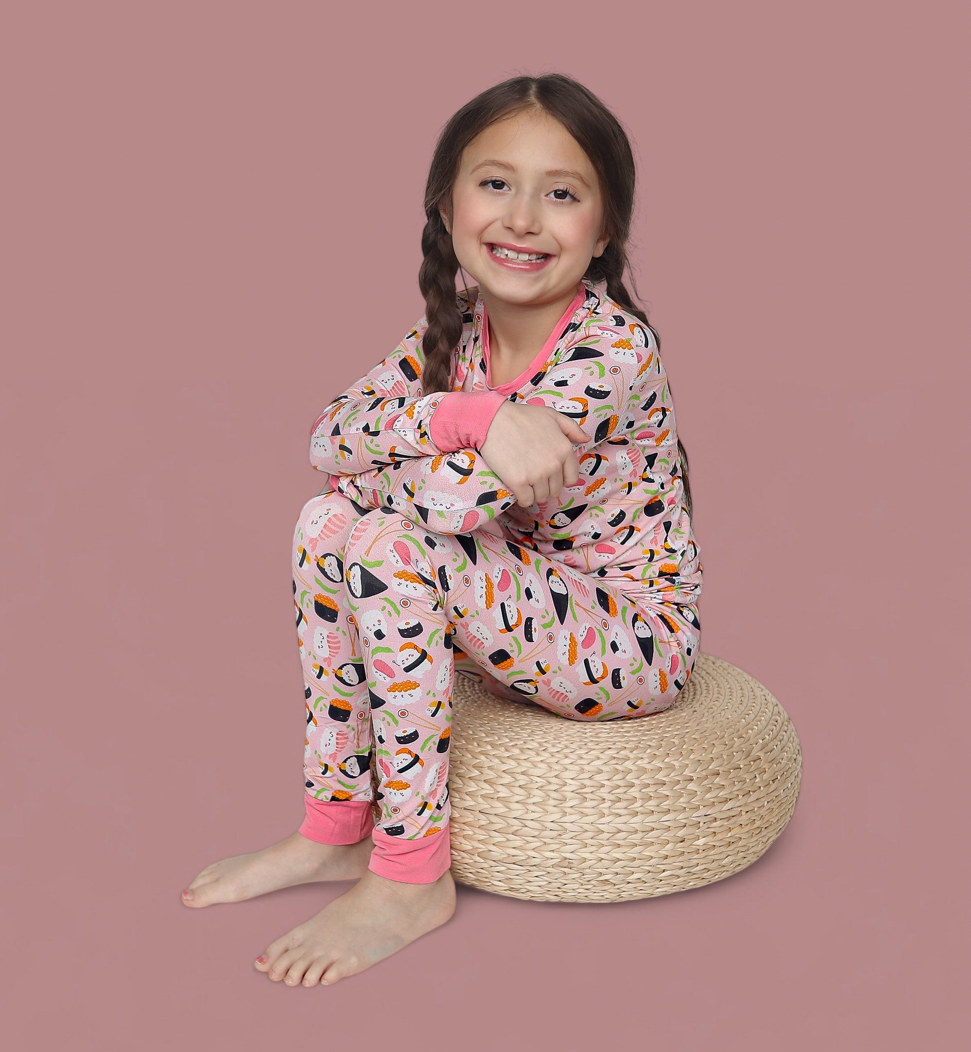 Sweet Pea Sushi Dream Set