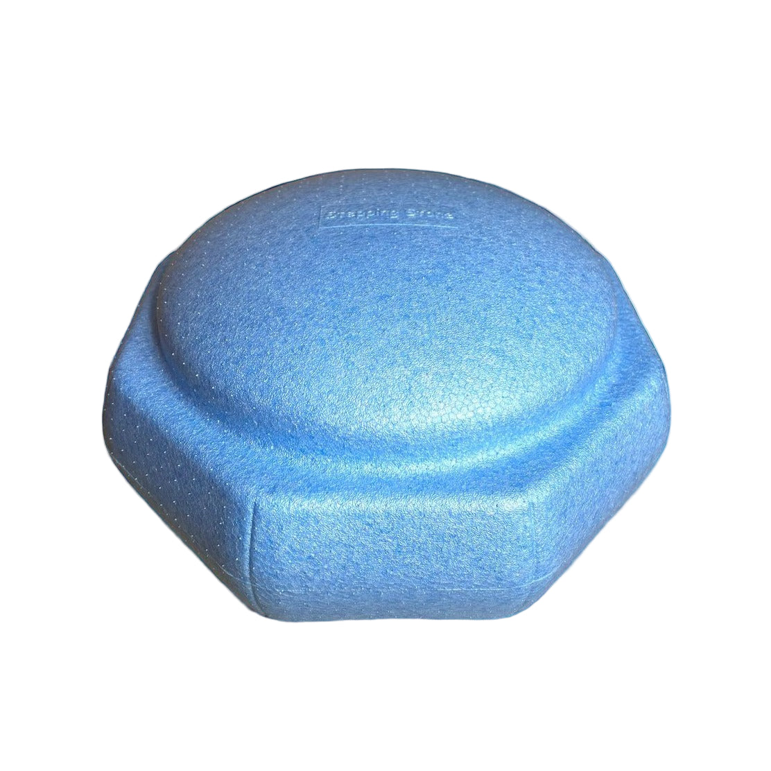 Light Blue Stepping Stone (single Piece)