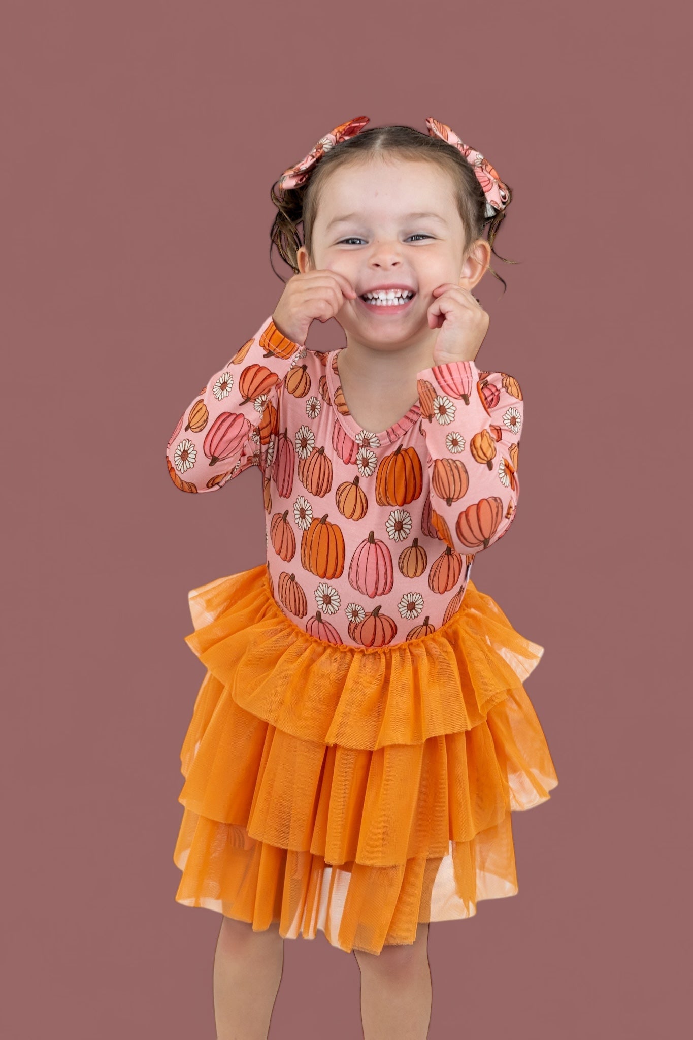 Pick Of The Patch Dream Tutu Dress