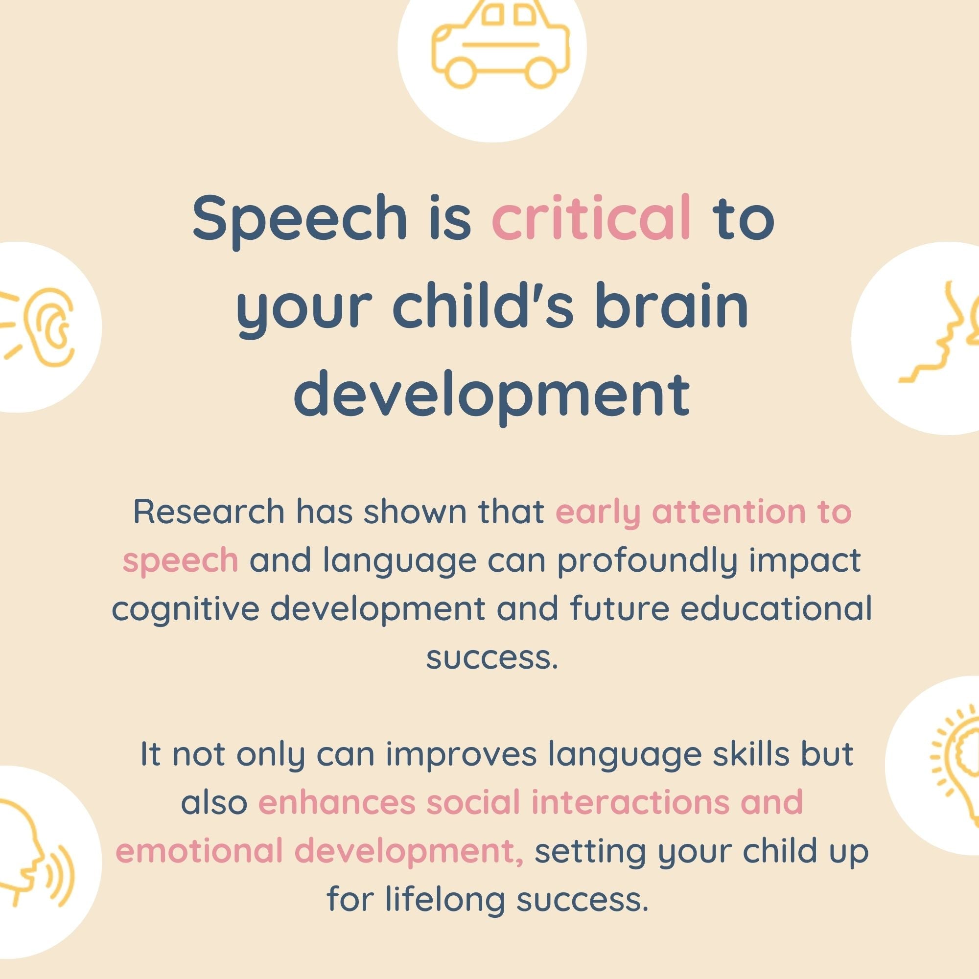 Curious Baby Speech & Language Cards (0-36 Months)