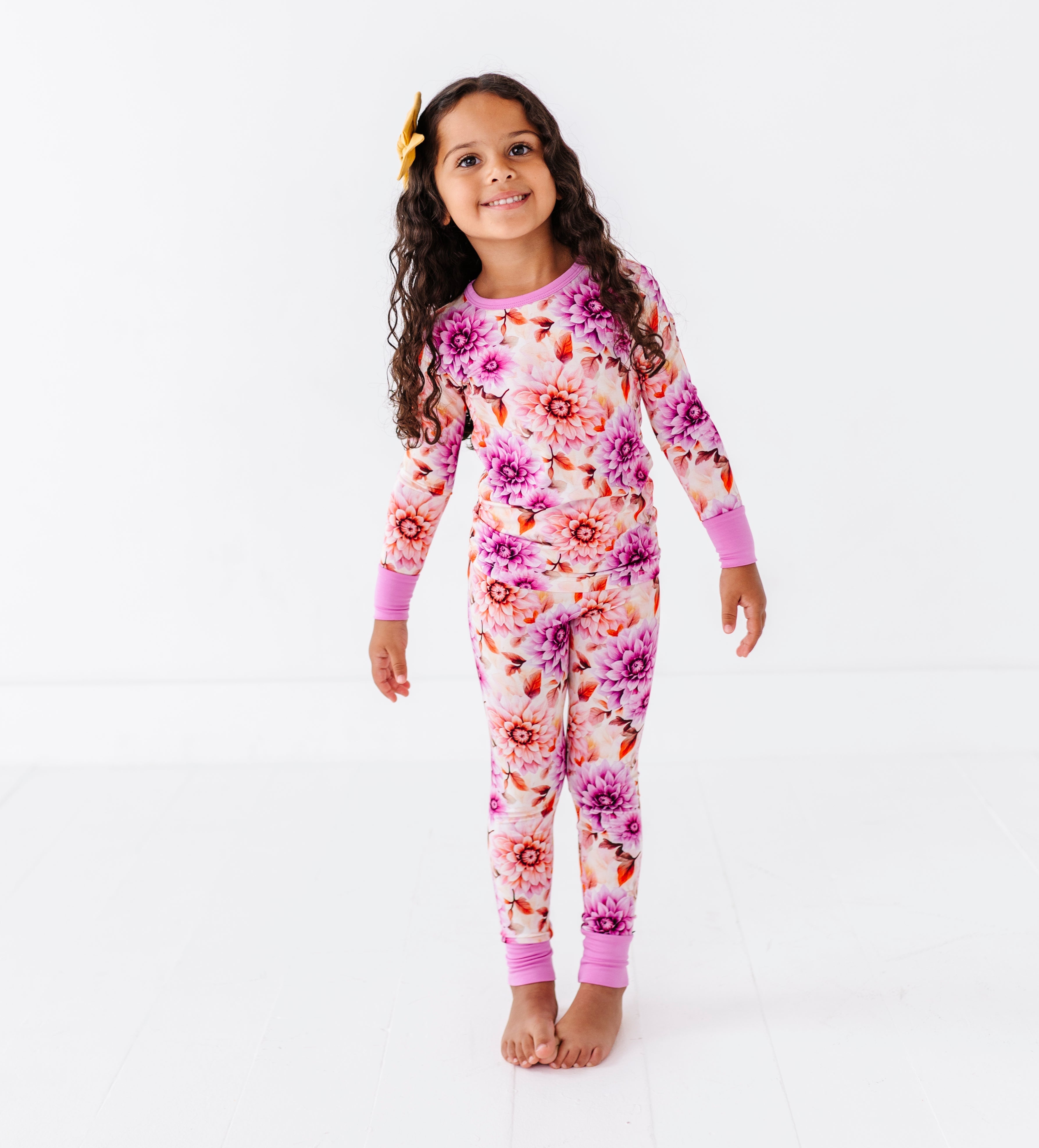 Margot 2-piece Pajamas