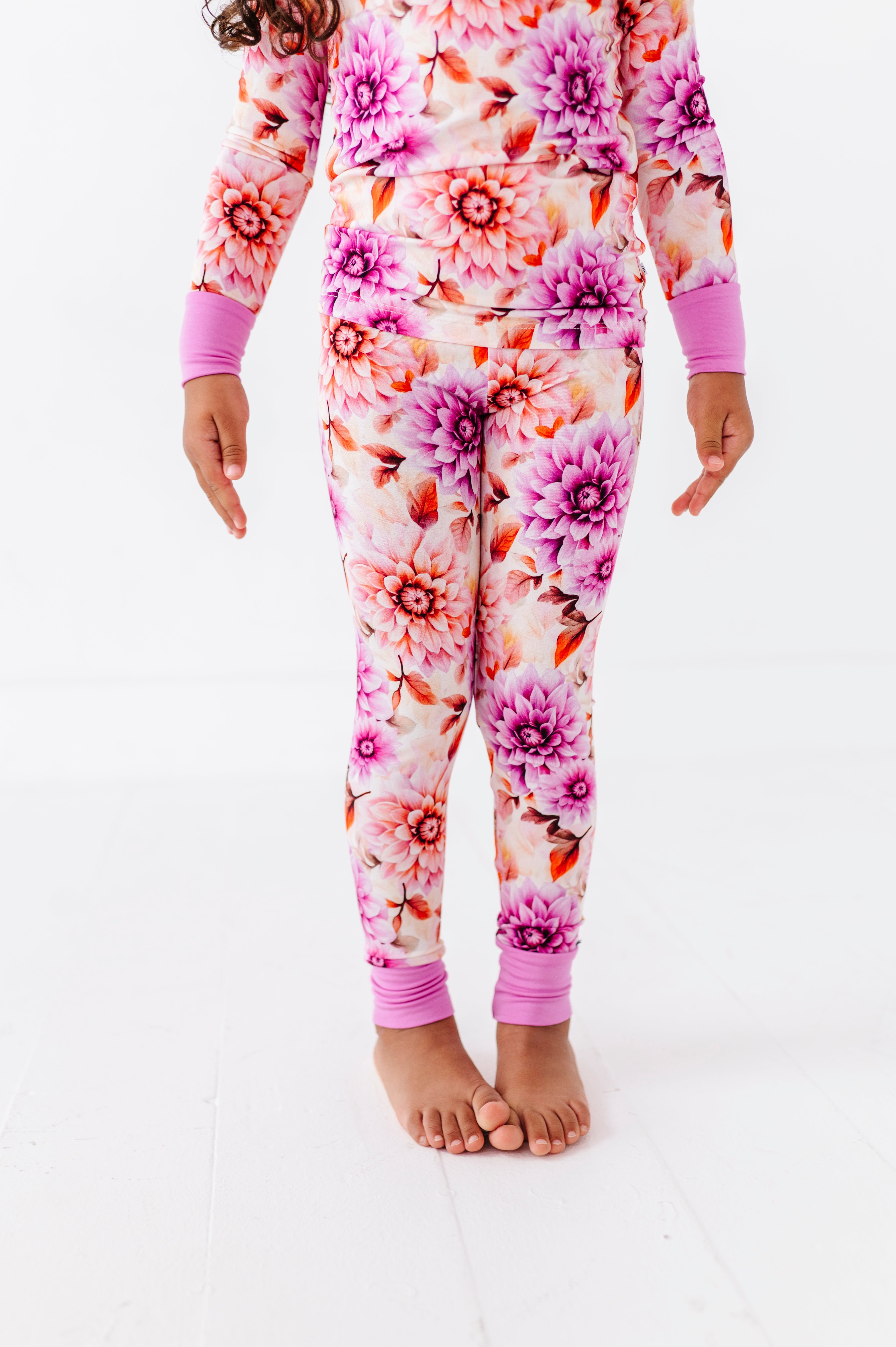 Margot 2-piece Pajamas