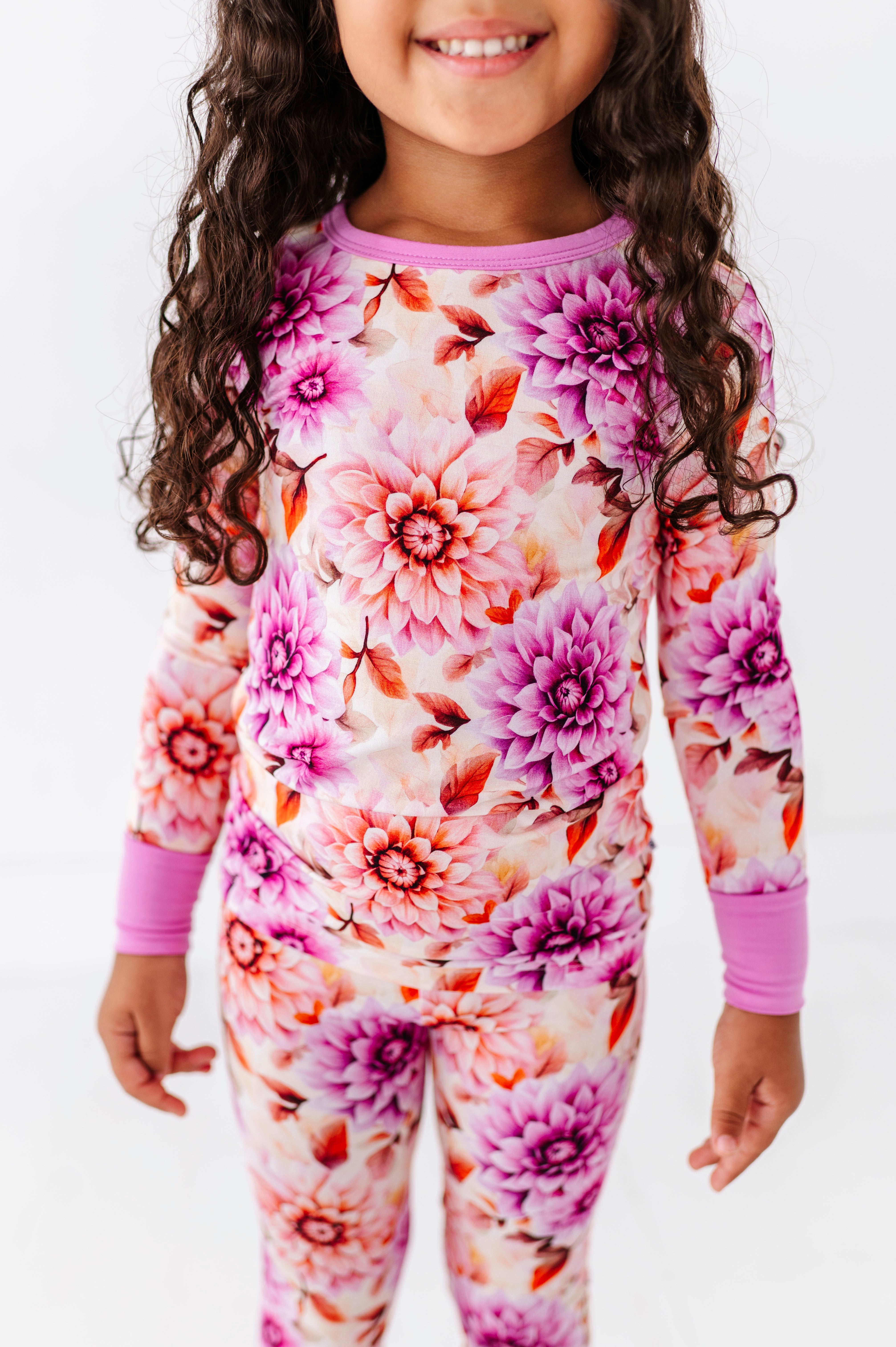 Margot 2-piece Pajamas