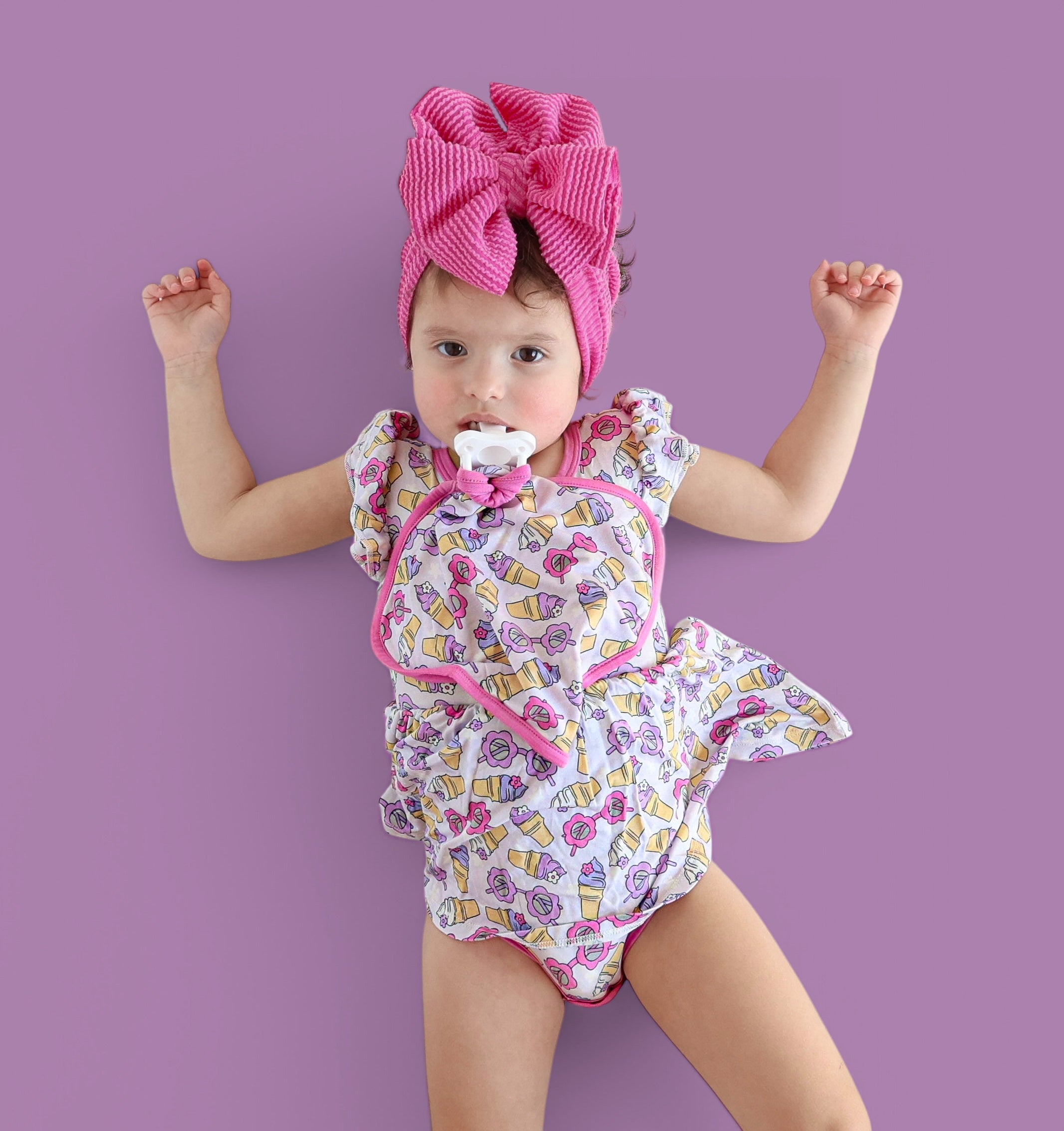 Sweet Summer Dream Lovey