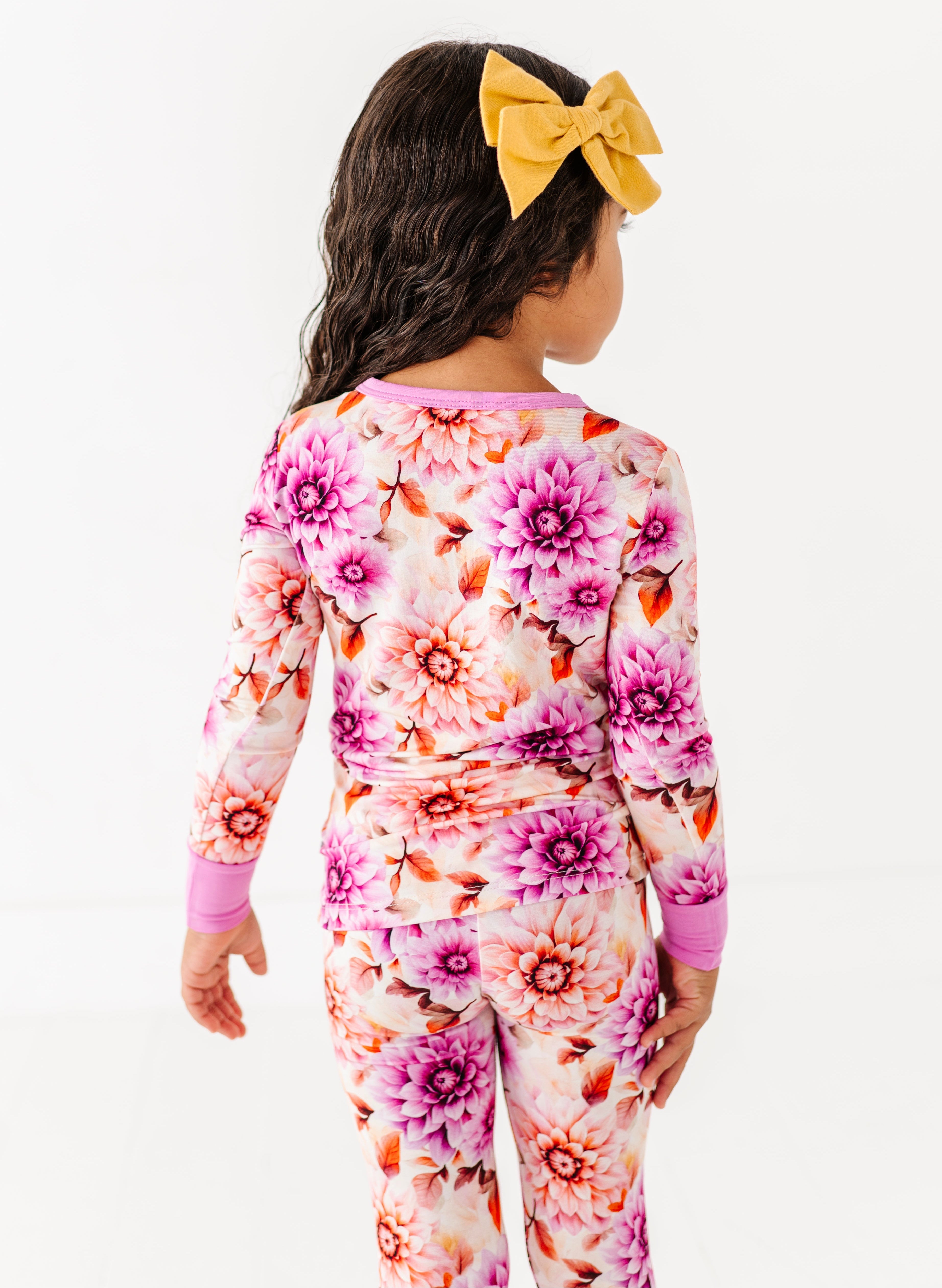 Margot 2-piece Pajamas