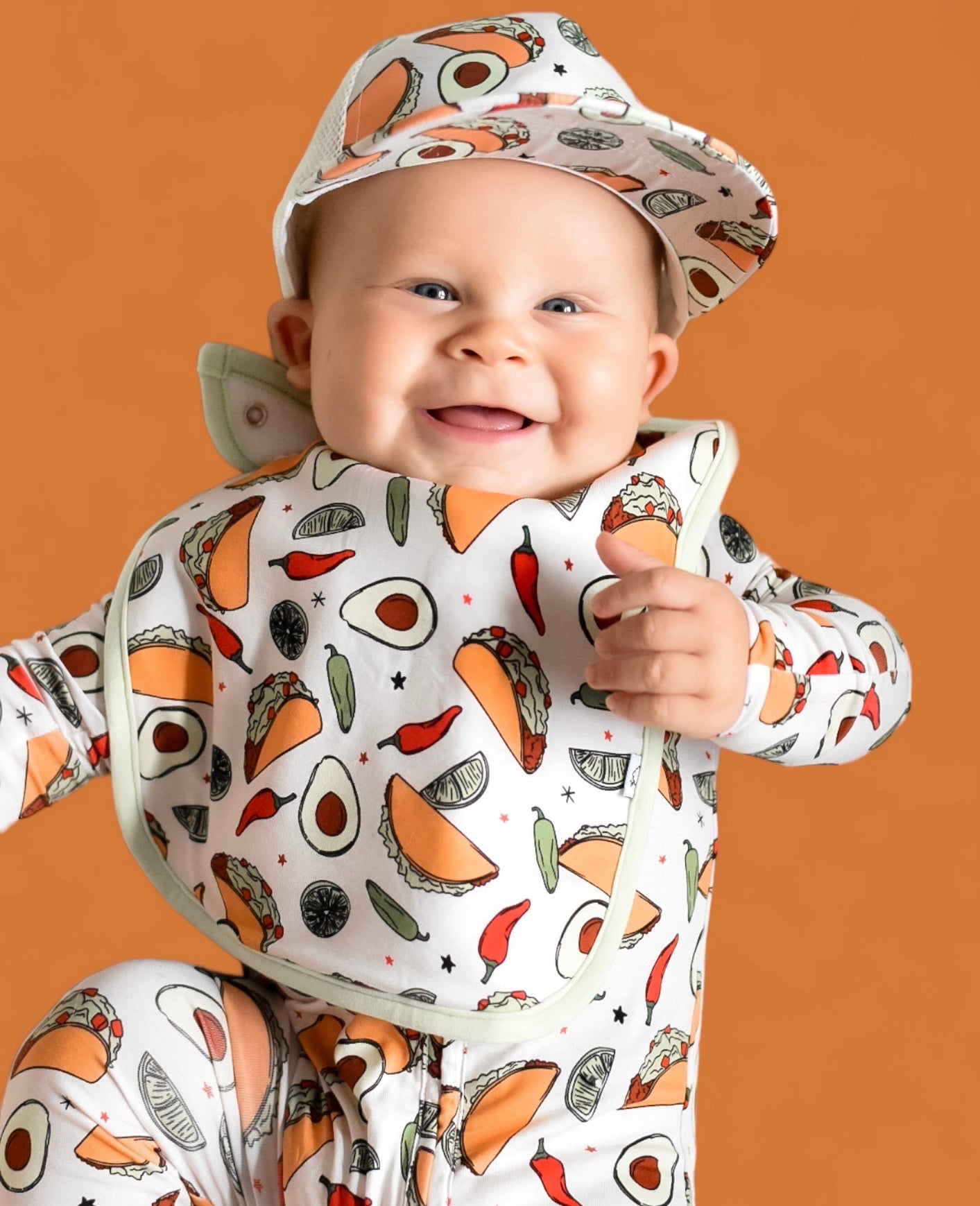 Exclusive Taco Tuesday Dream Trucker Hat