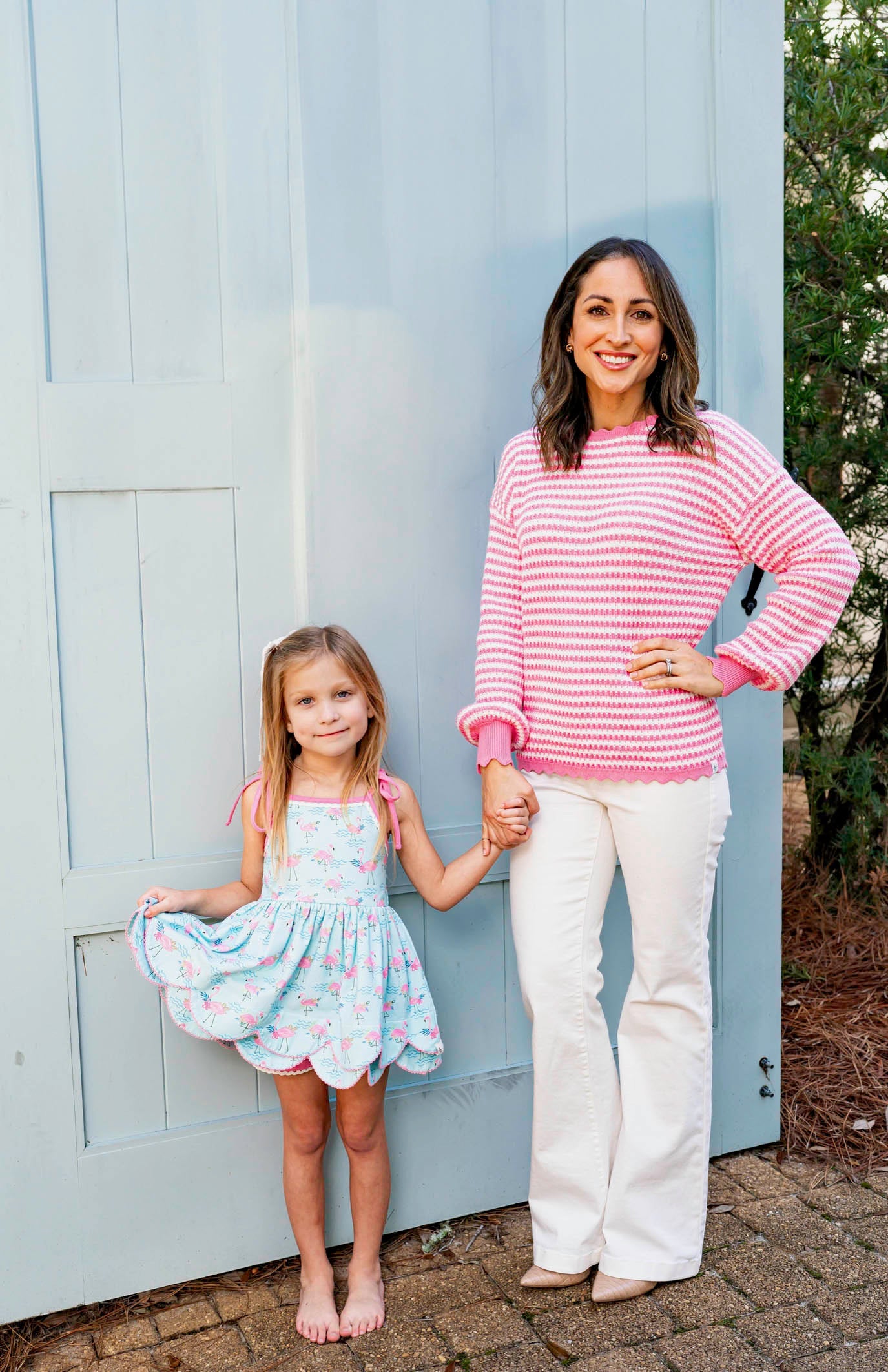 Women’s Palm Beach Knit Sweater