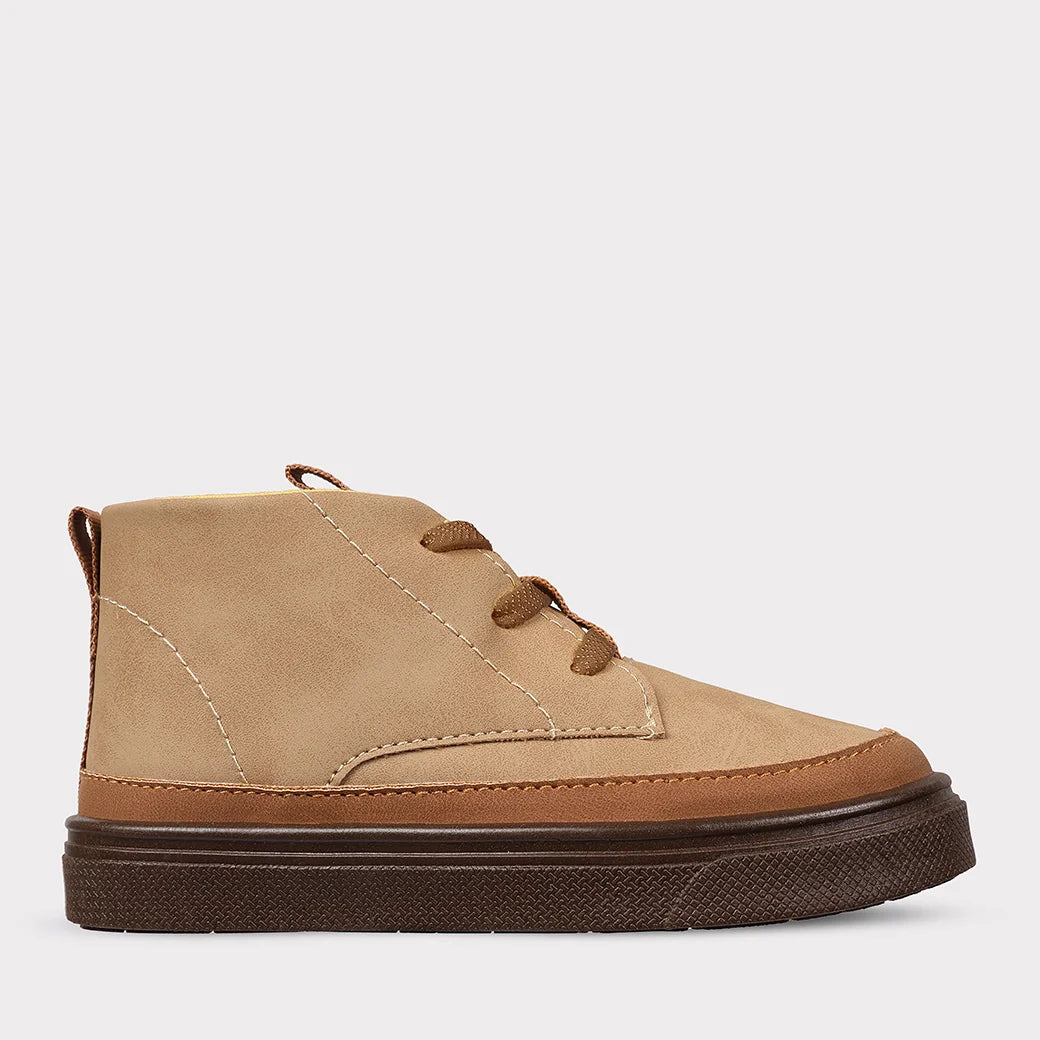 Jett Boys Slip-on Boot