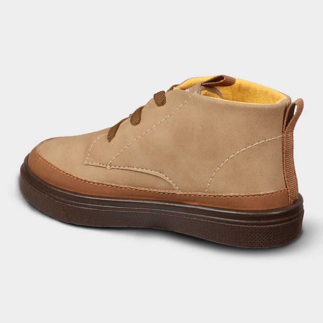 Jett Boys Slip-on Boot