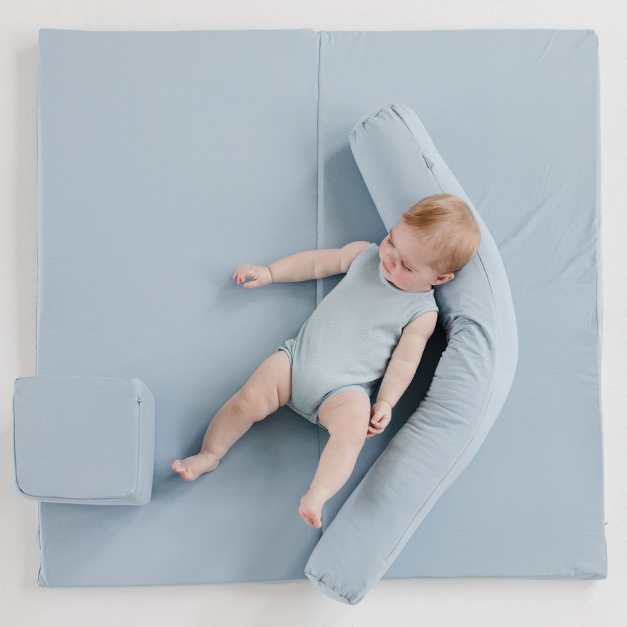 Breeze Jersey Organic Cotton Mat