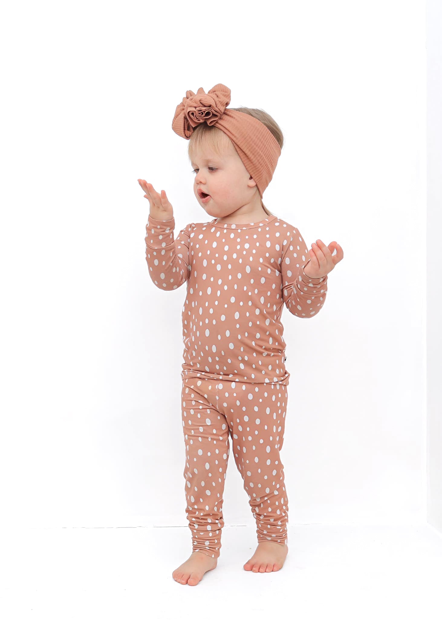 Maize Two Piece Lounge Set