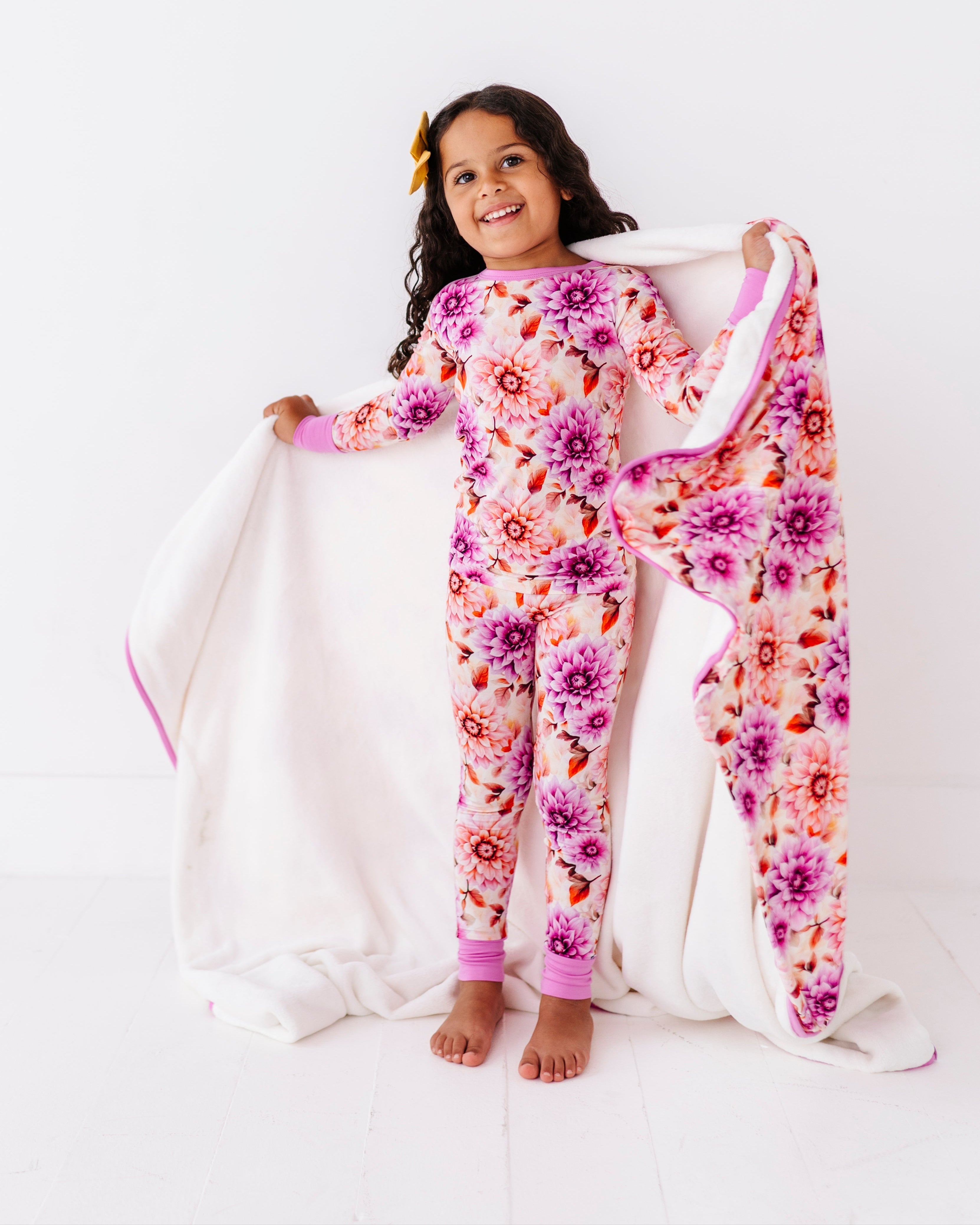 Margot 2-piece Pajamas