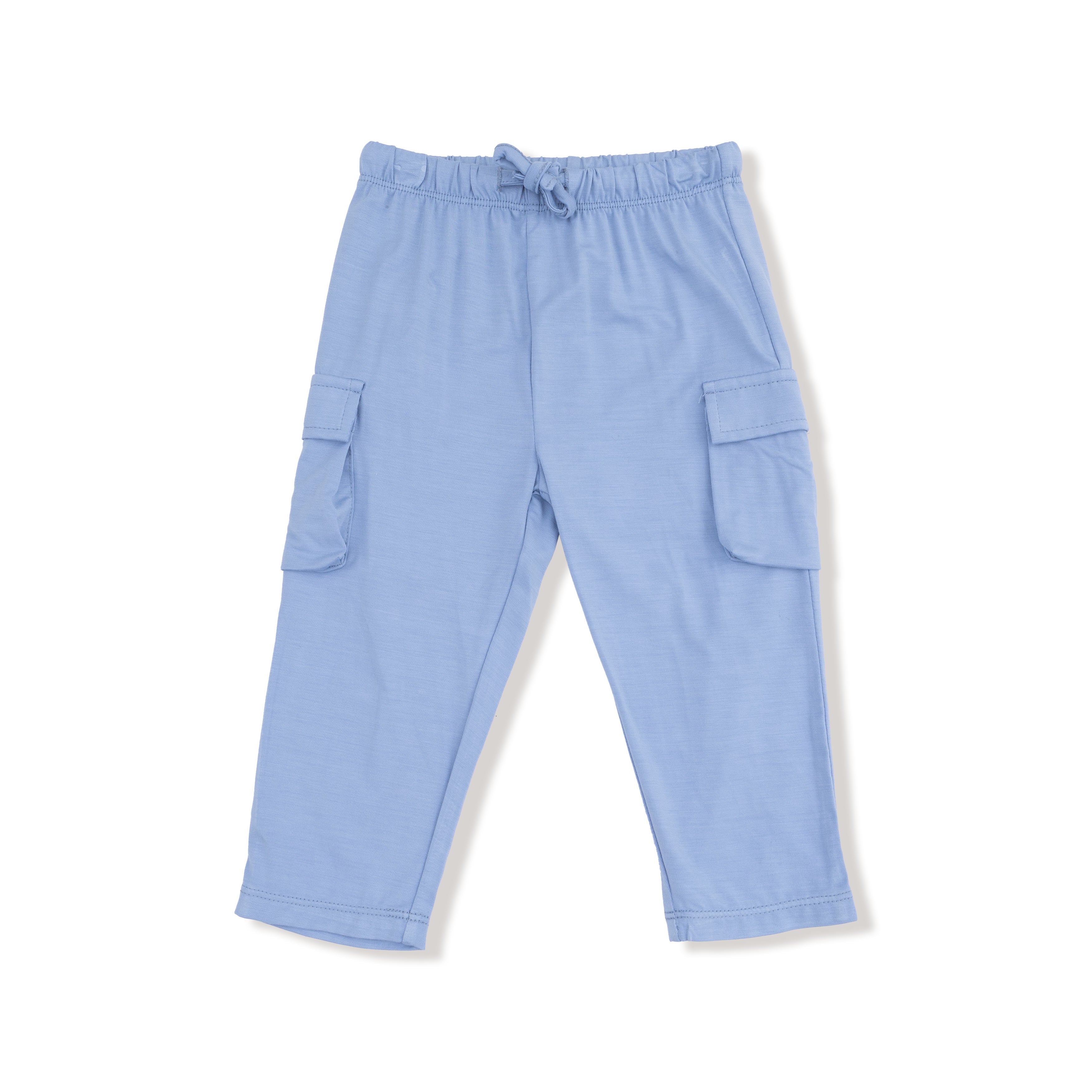 Cowboy Button Down And Pant