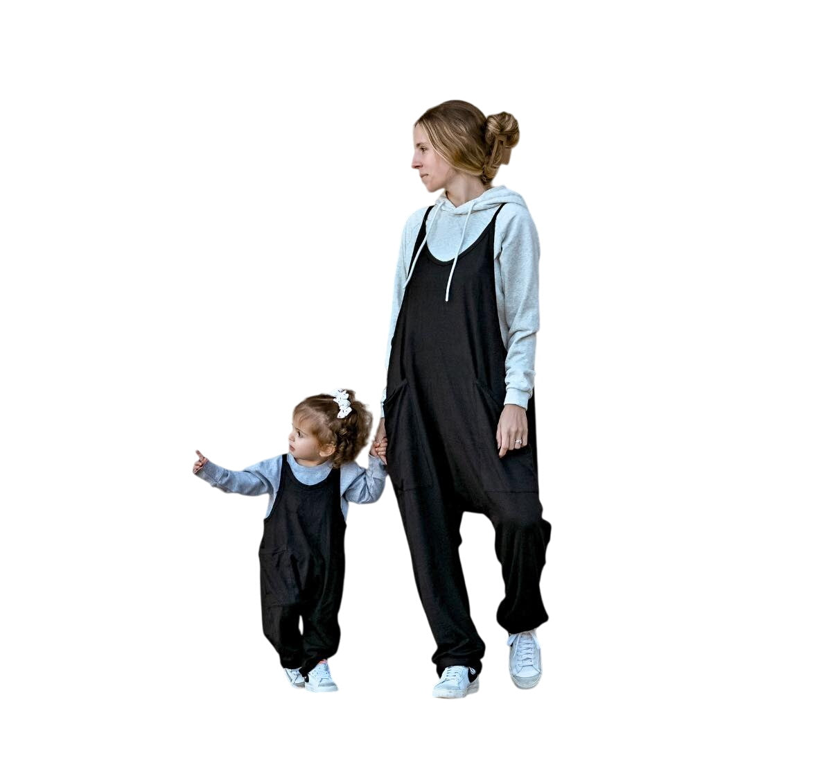 Women's Bamboo Tank Romper