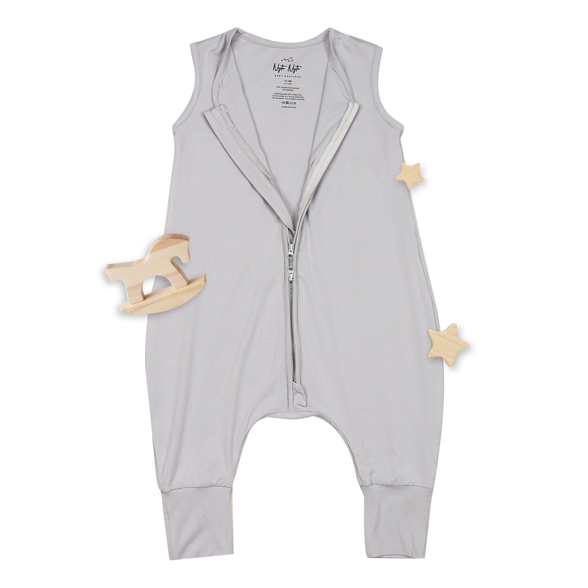 Nyte Nyte 0.5 Tog + Colors