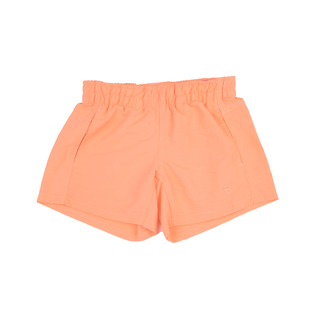 Upf 50+ Performance Short | Coral Reef