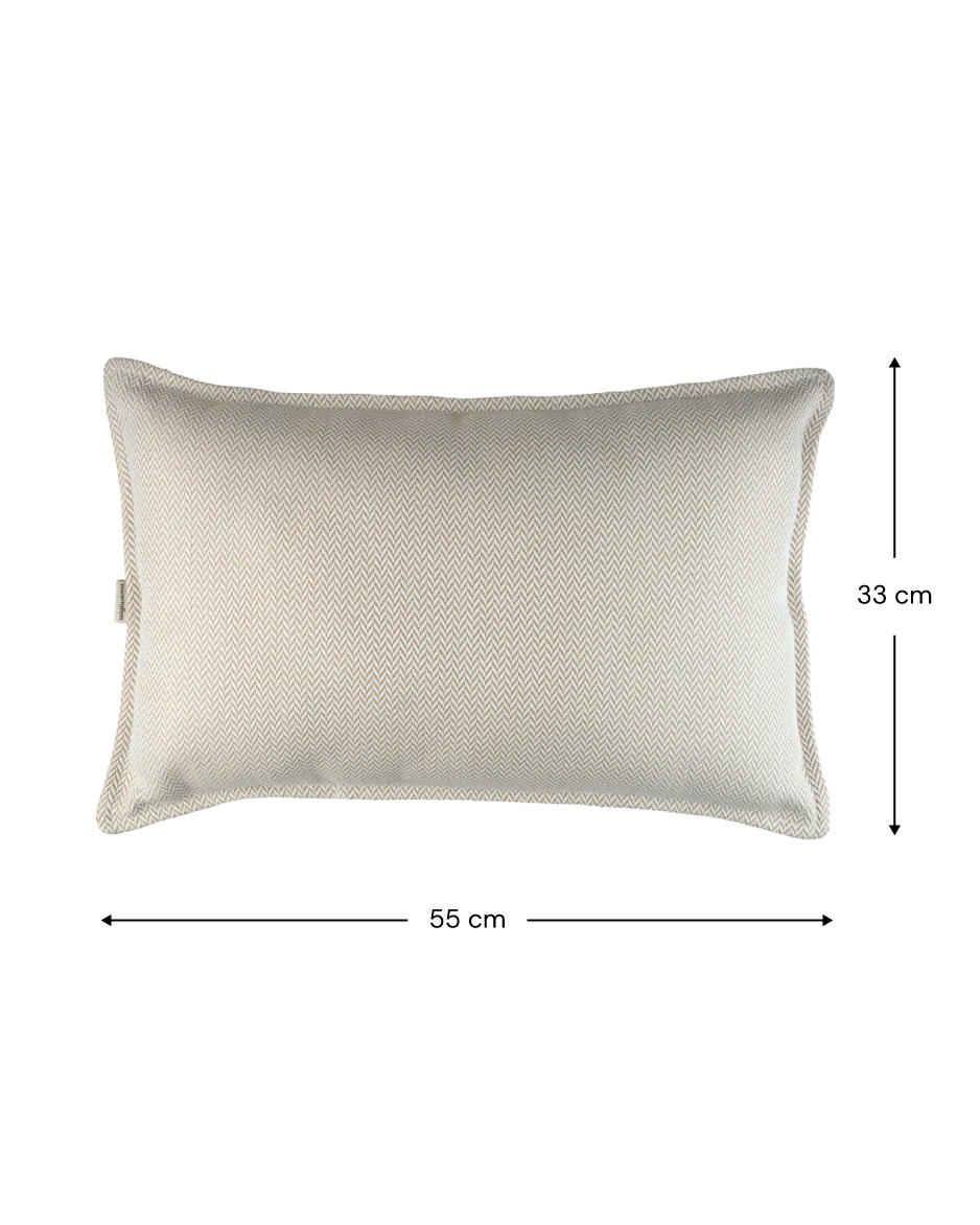 Terra Outdoor Bolster